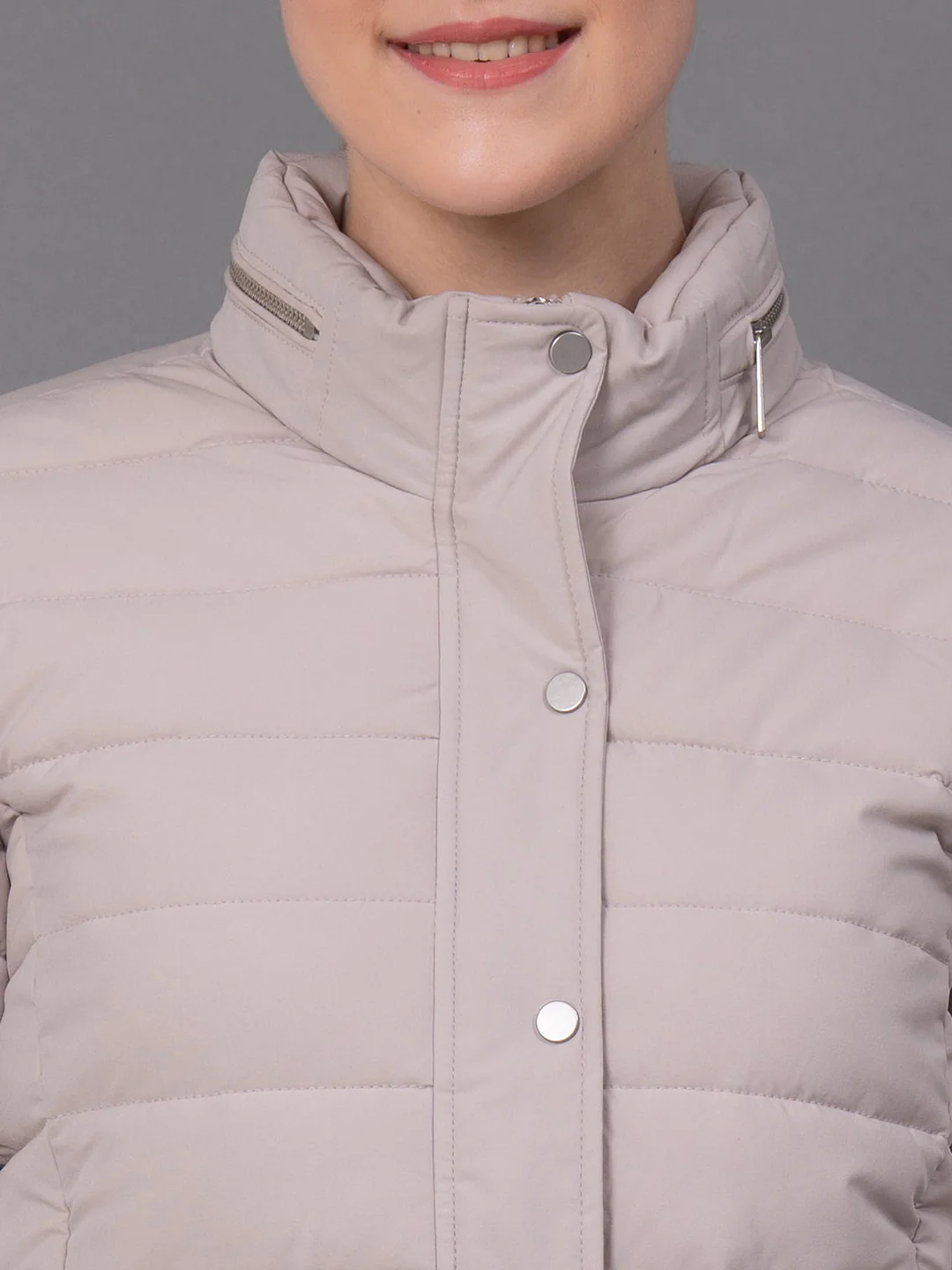 Casual Jacket for Women - Image 4