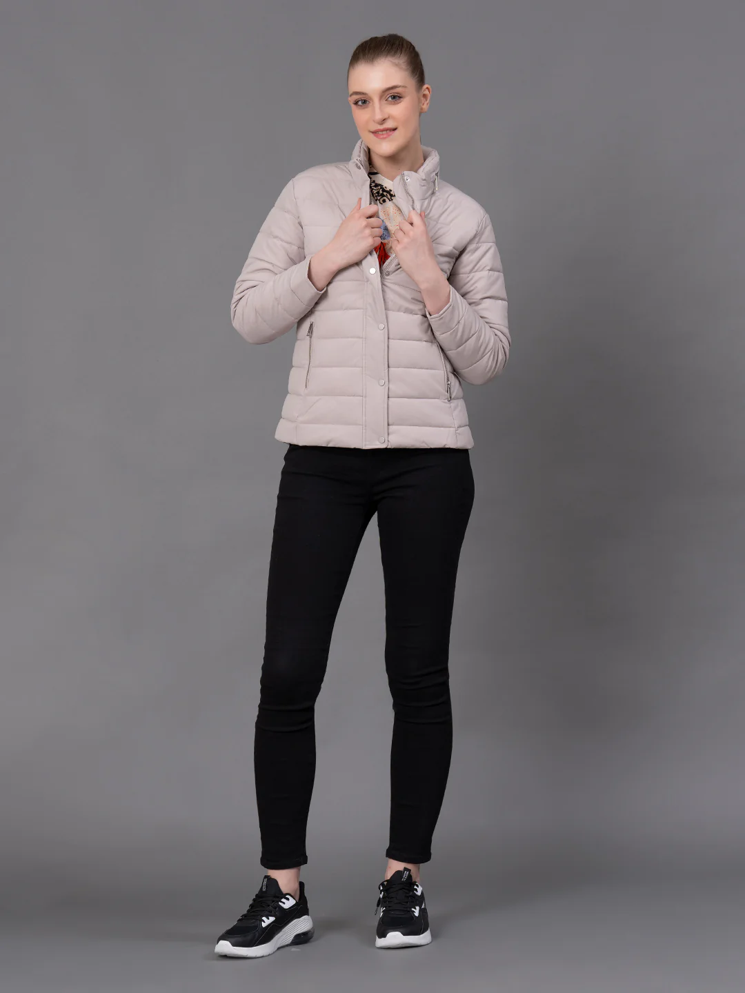 Casual Jacket for Women - Image 5