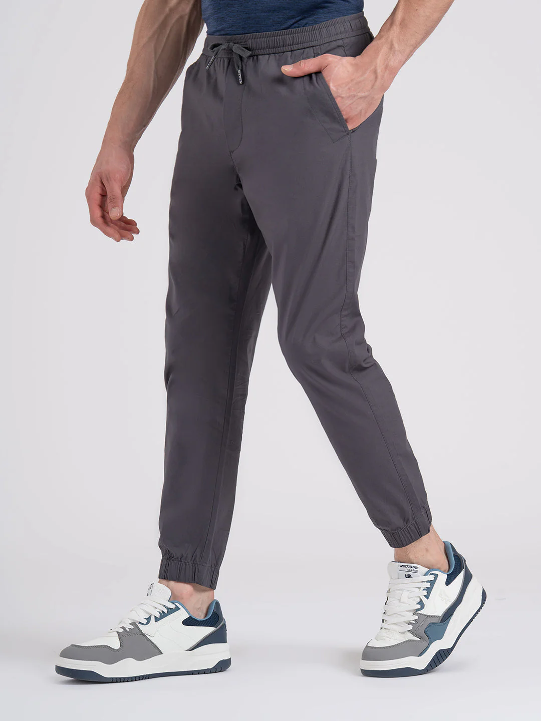 Casual Joggers for Men - Image 3