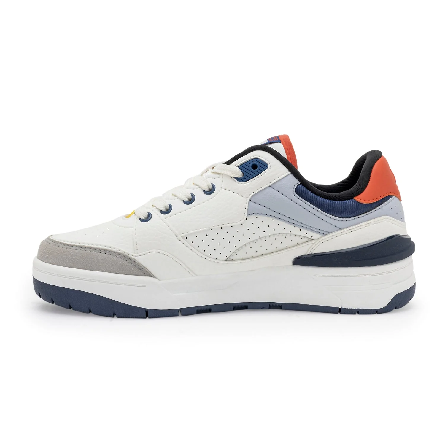 Casual Lifestyle Shoes for Men - Image 4