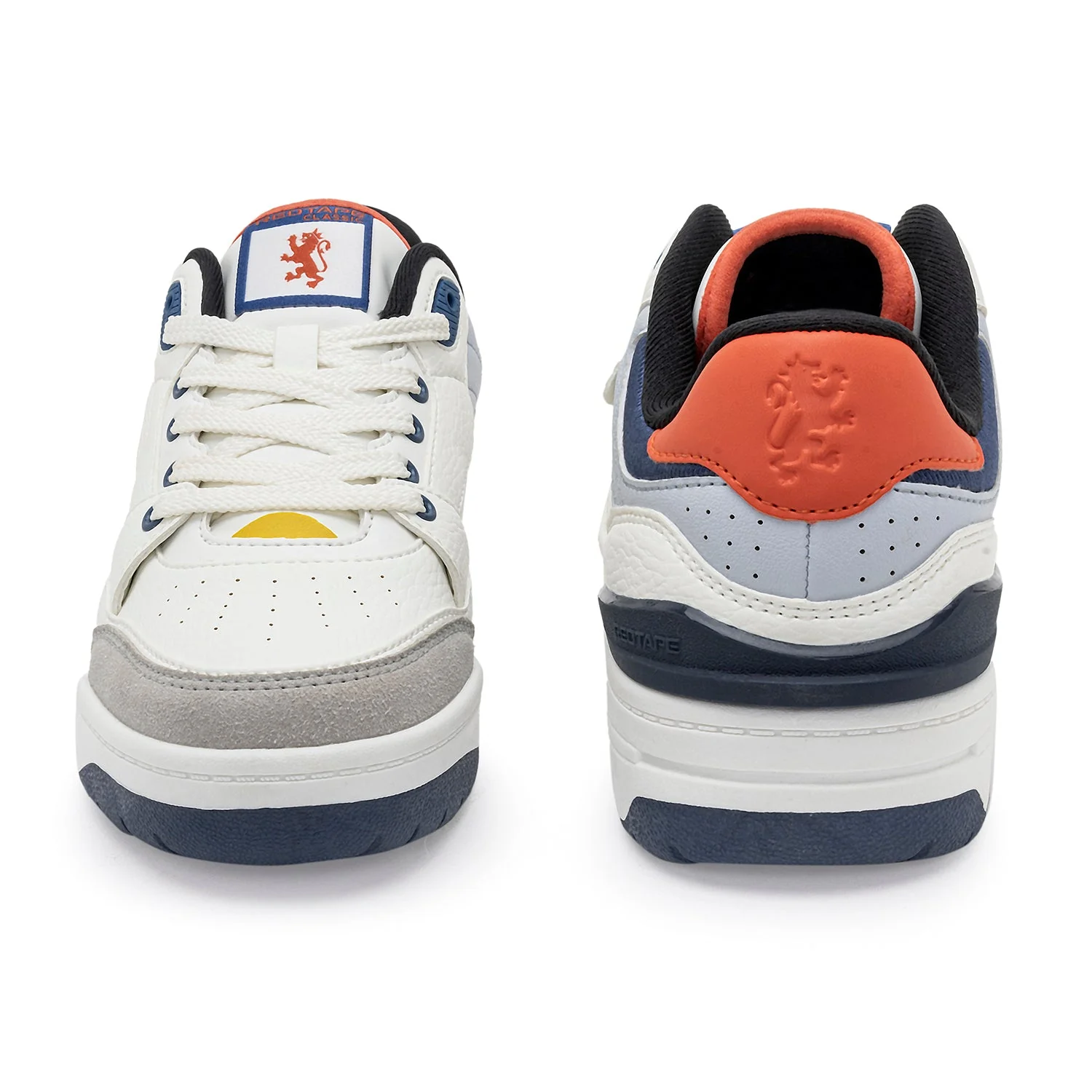 Casual Lifestyle Shoes for Men - Image 5