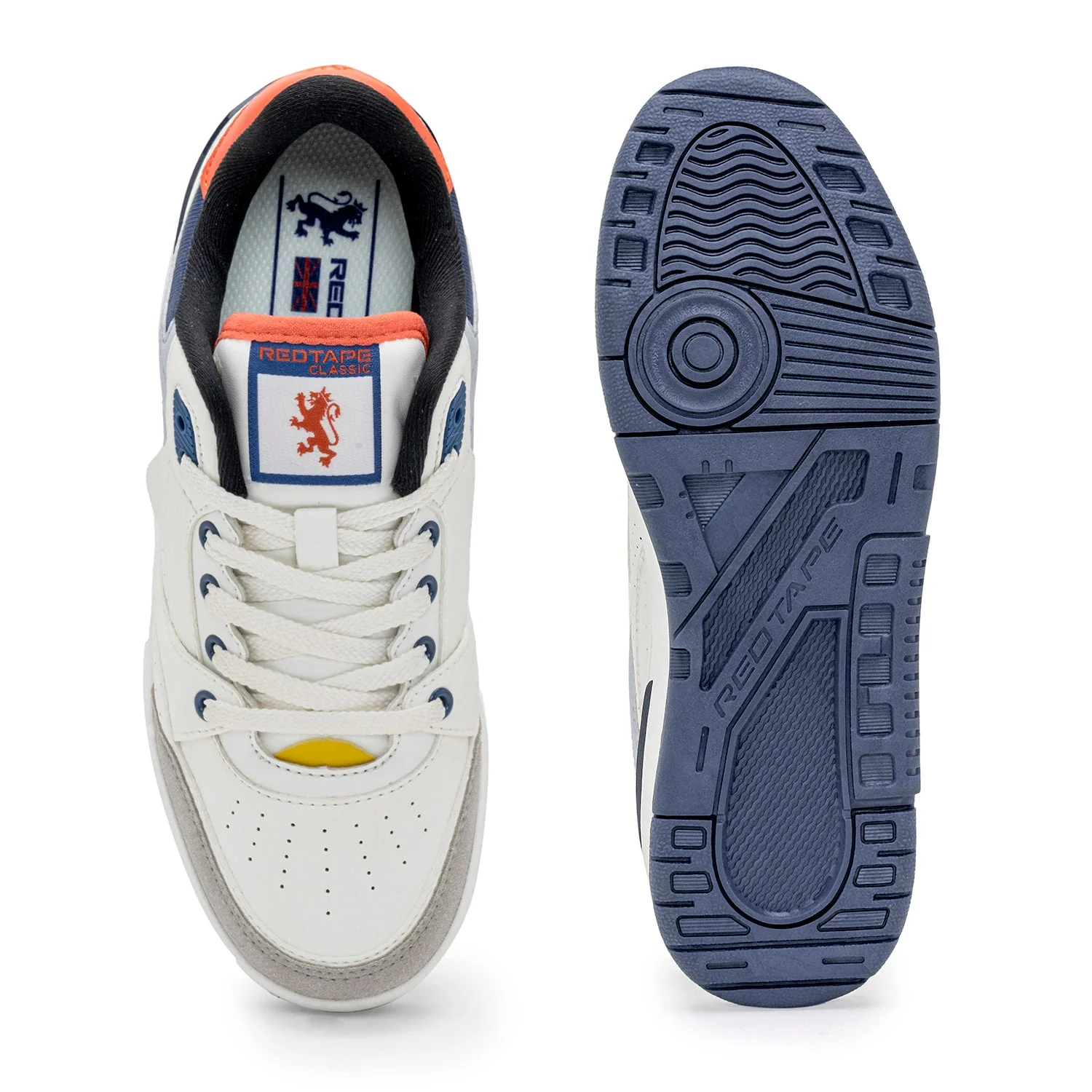 Casual Lifestyle Shoes for Men - Image 6