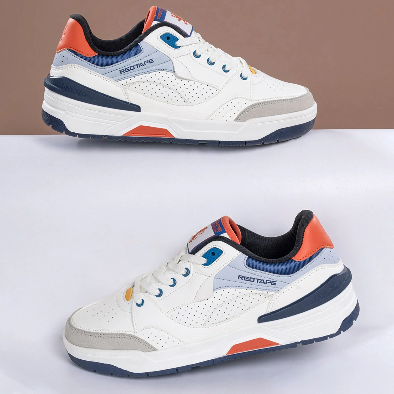 Casual Lifestyle Shoes for Men - Image 7