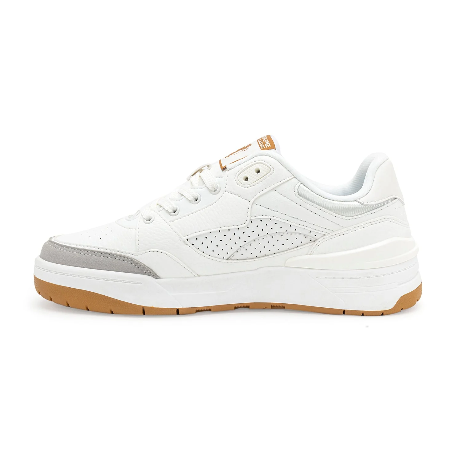 Casual Lifestyle Shoes for Men - Image 4