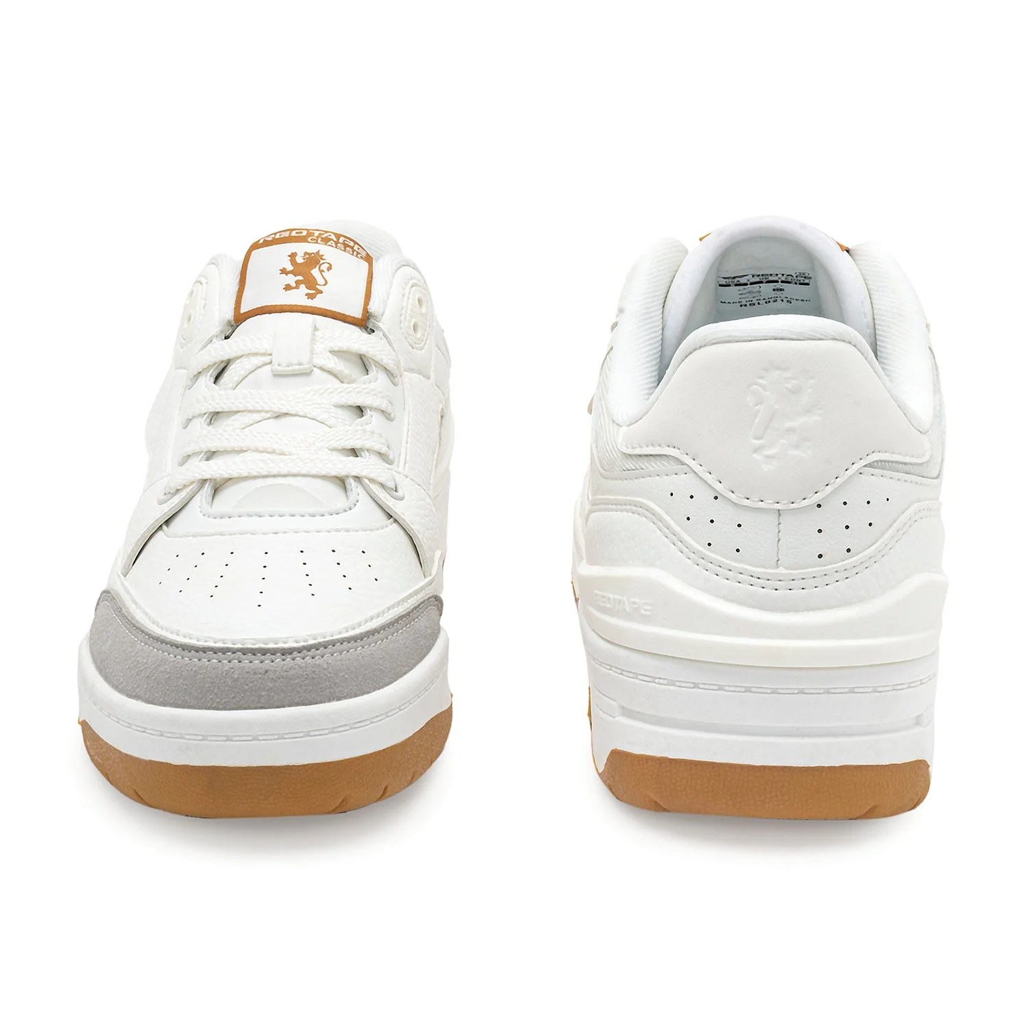 Casual Lifestyle Shoes for Men - Image 5