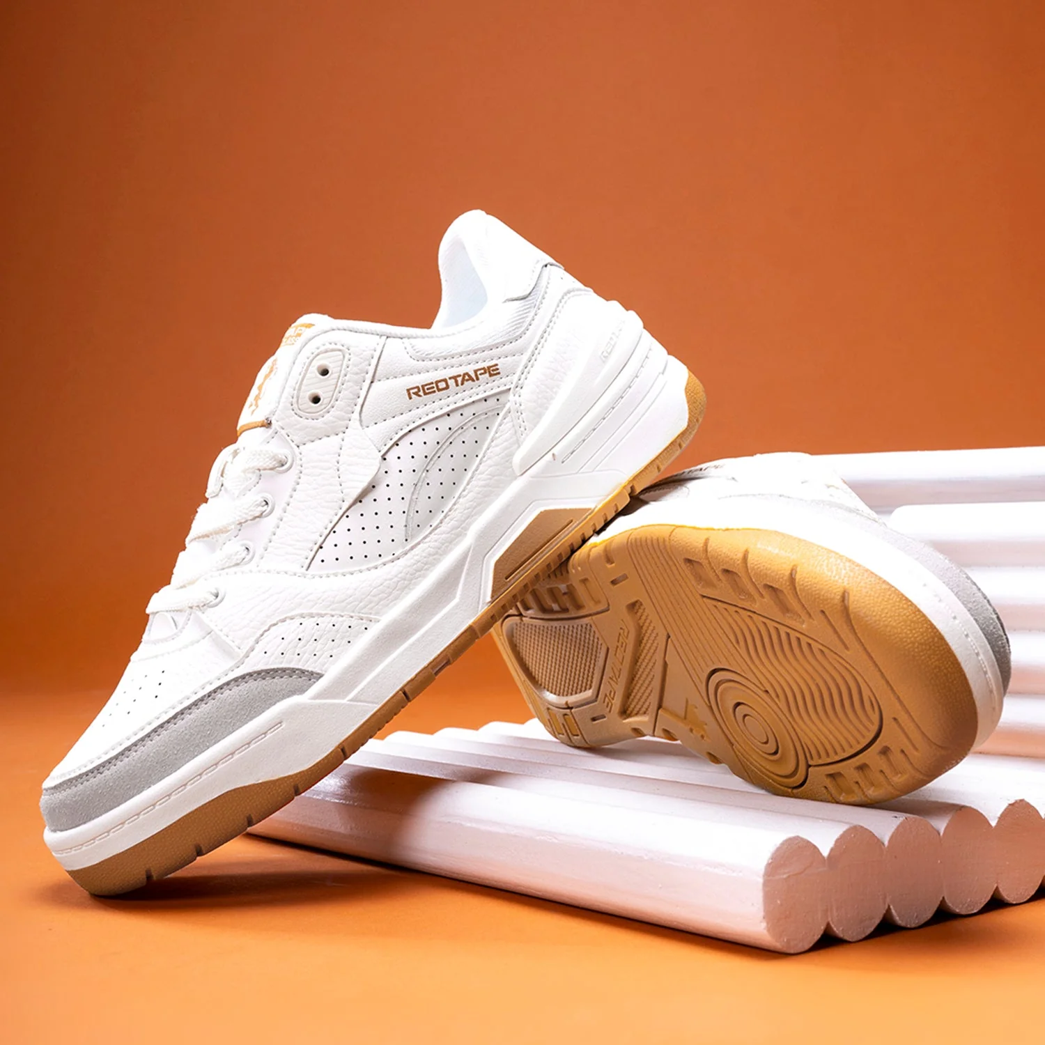 Casual Lifestyle Shoes for Men - Image 7