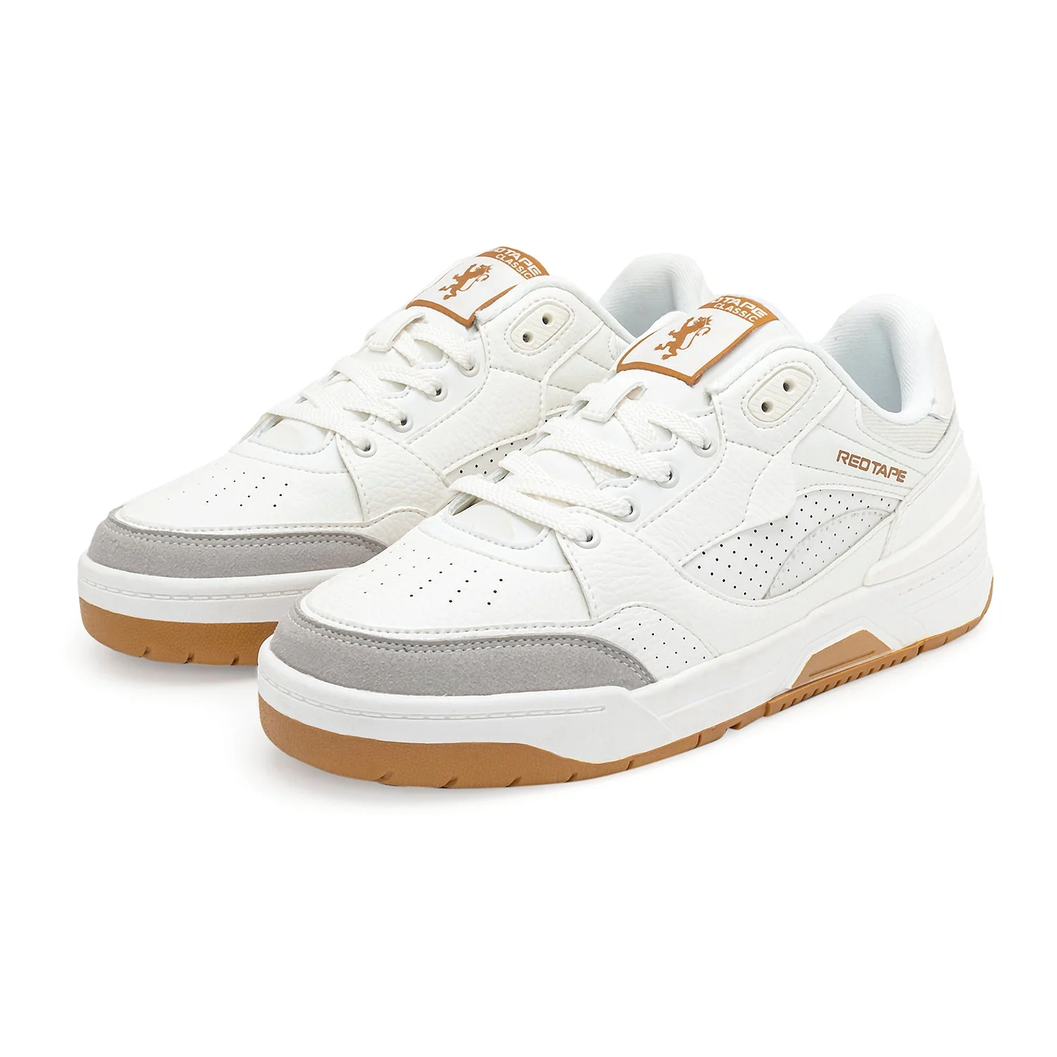 Casual Lifestyle Shoes for Men - Image 4