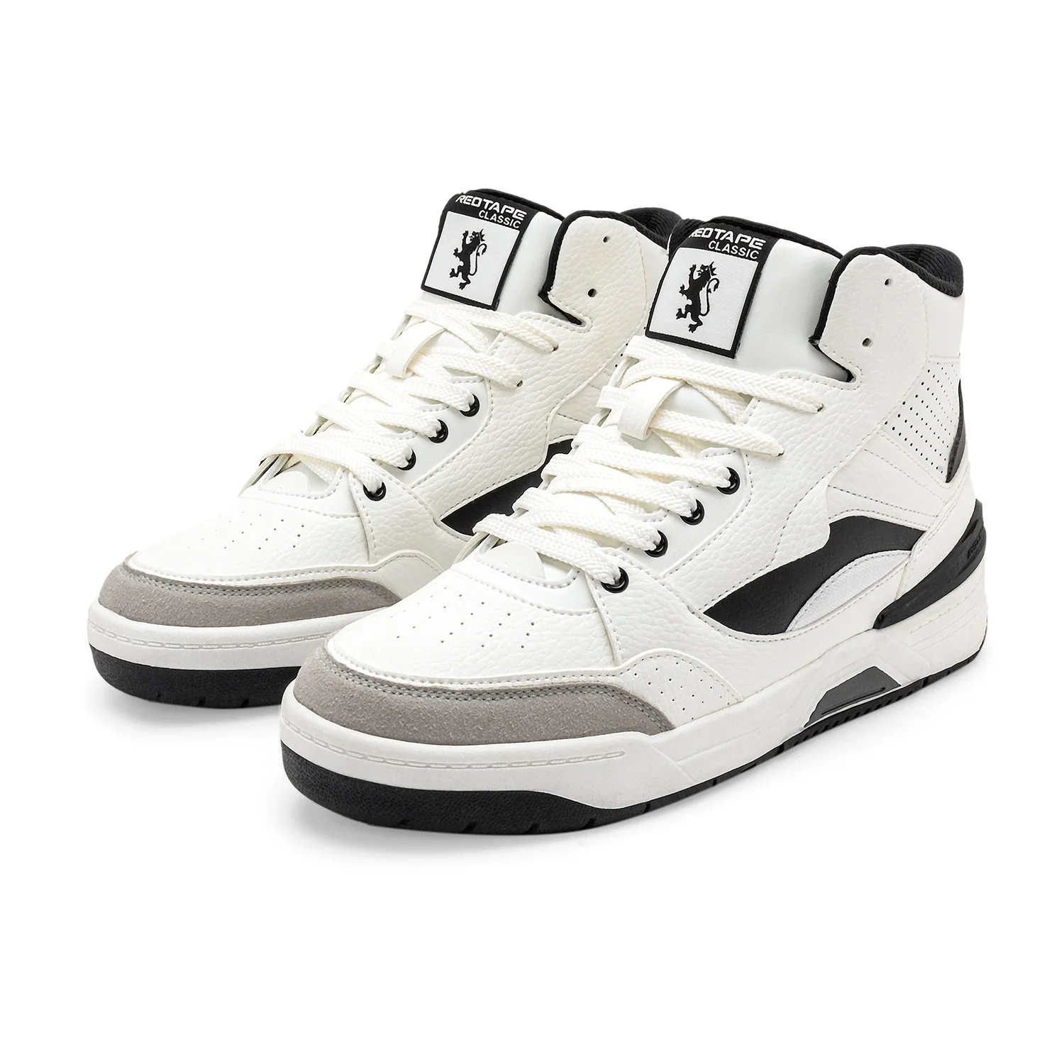 Casual Lifestyle Sneaker Shoes for Men - Image 4