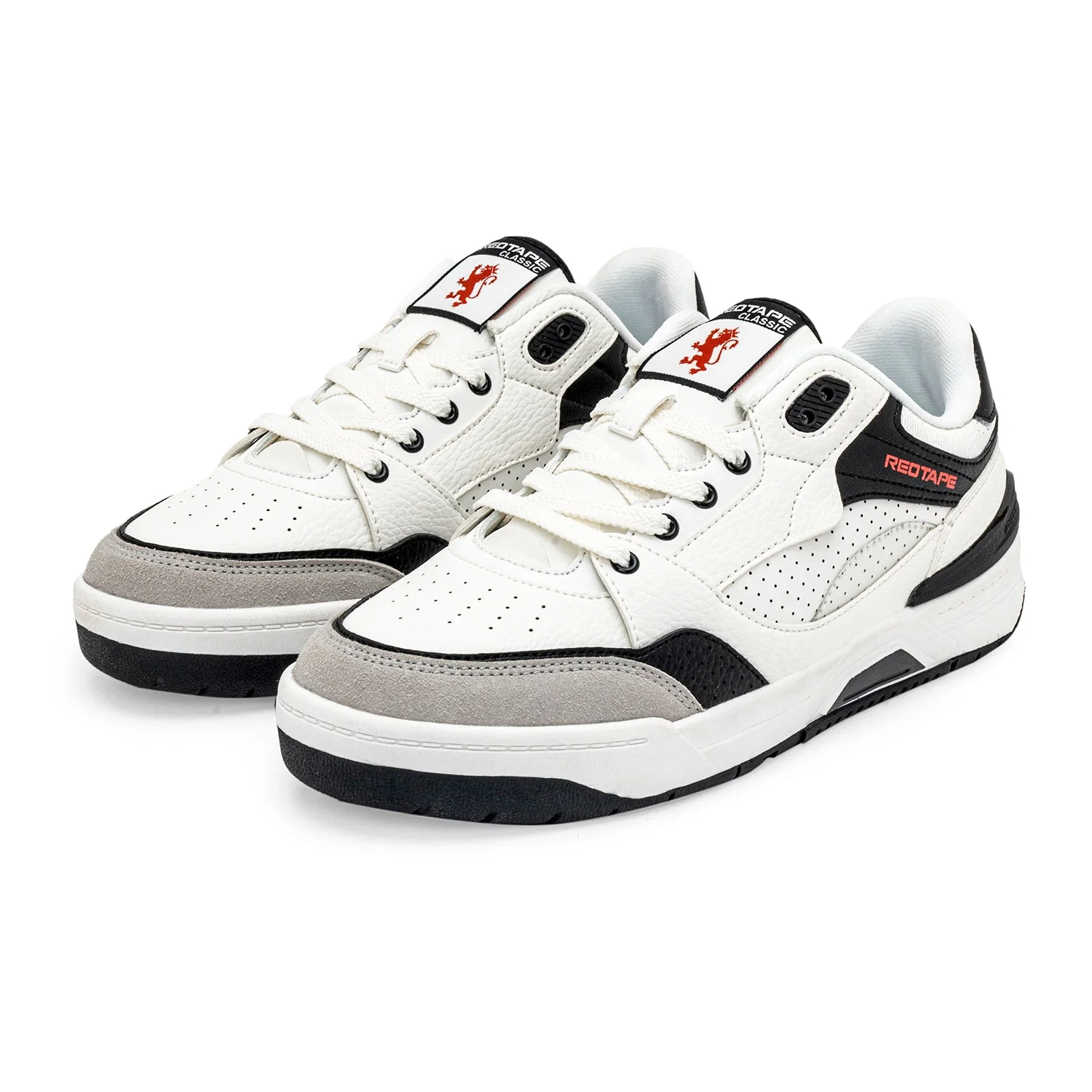 casual lifestyle sneaker shoes for men soft cushioned insole slip resistance dynamic feet support arch support shock absorption - Image 3