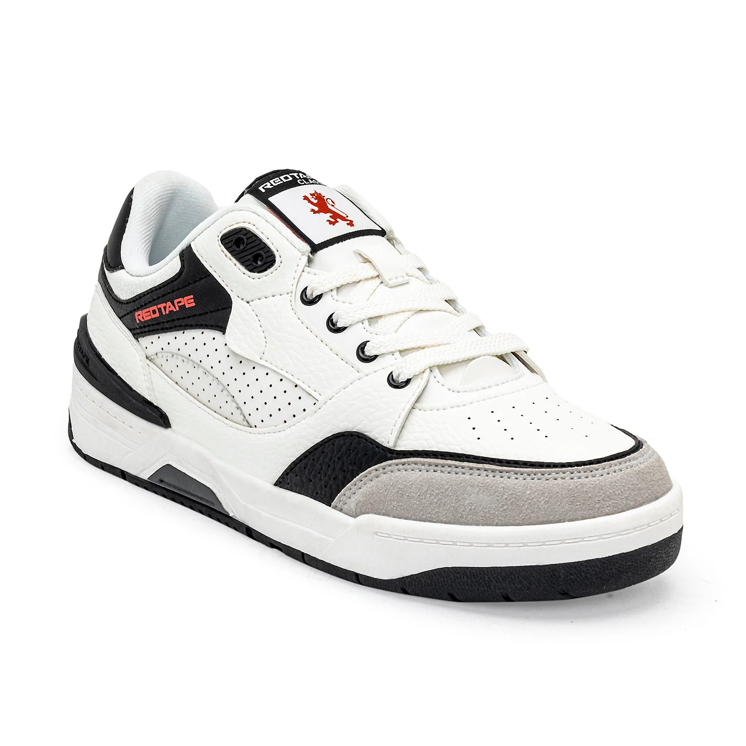 casual lifestyle sneaker shoes for men soft cushioned insole slip resistance dynamic feet support arch support shock absorption - Image 4
