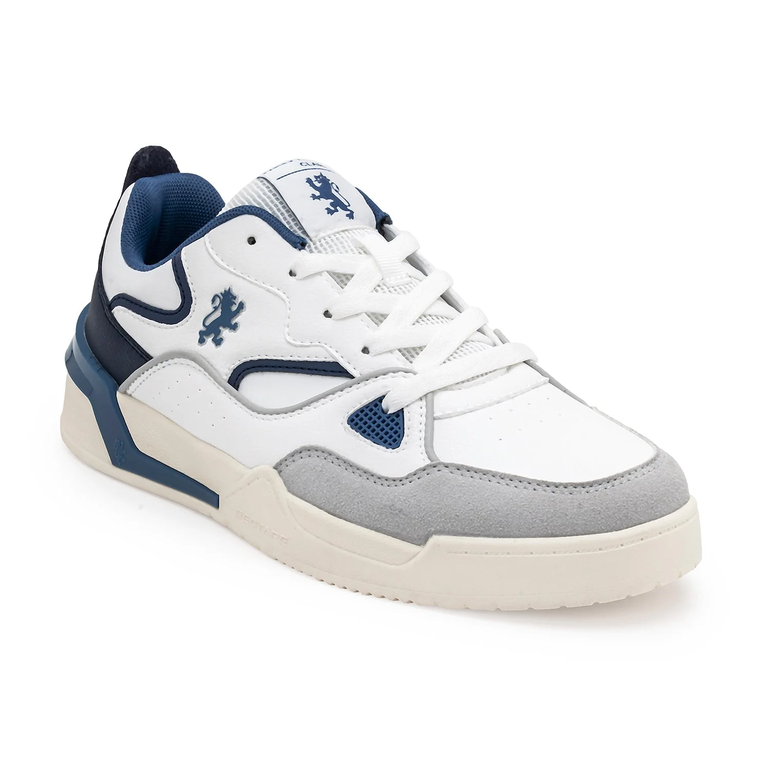 Casual Lifestyle Sneakers for Men - Image 2
