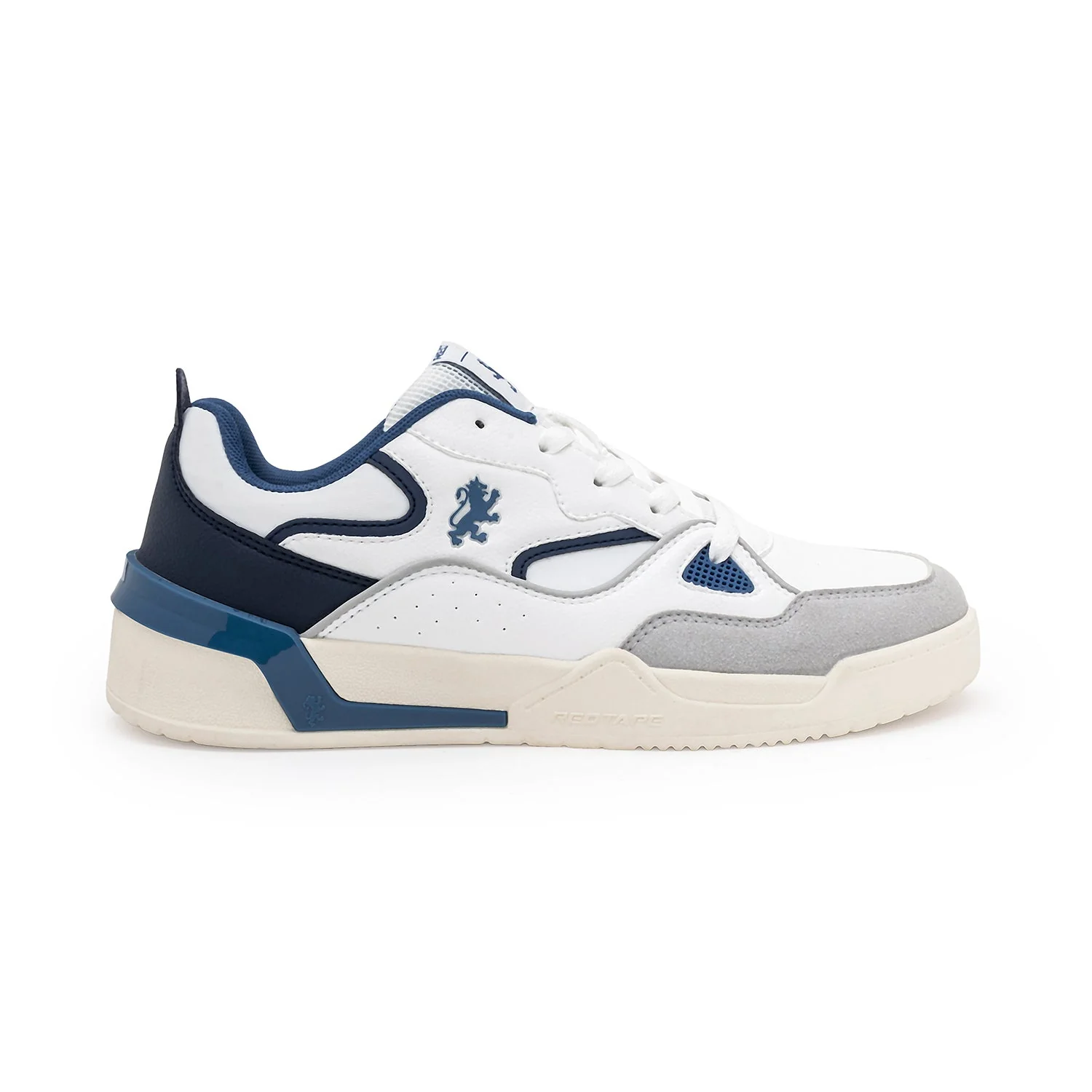 Casual Lifestyle Sneakers for Men - Image 3