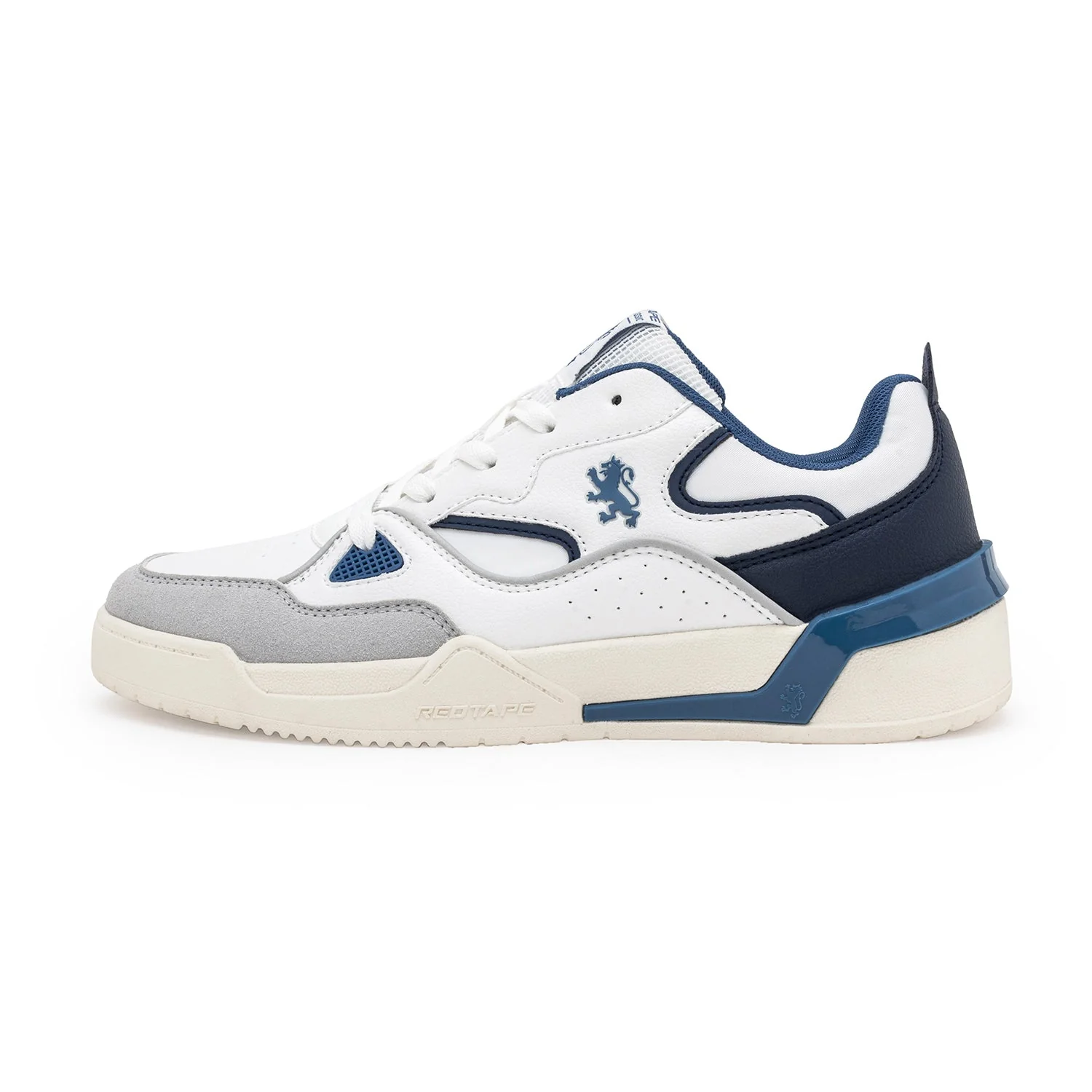 Casual Lifestyle Sneakers for Men - Image 4