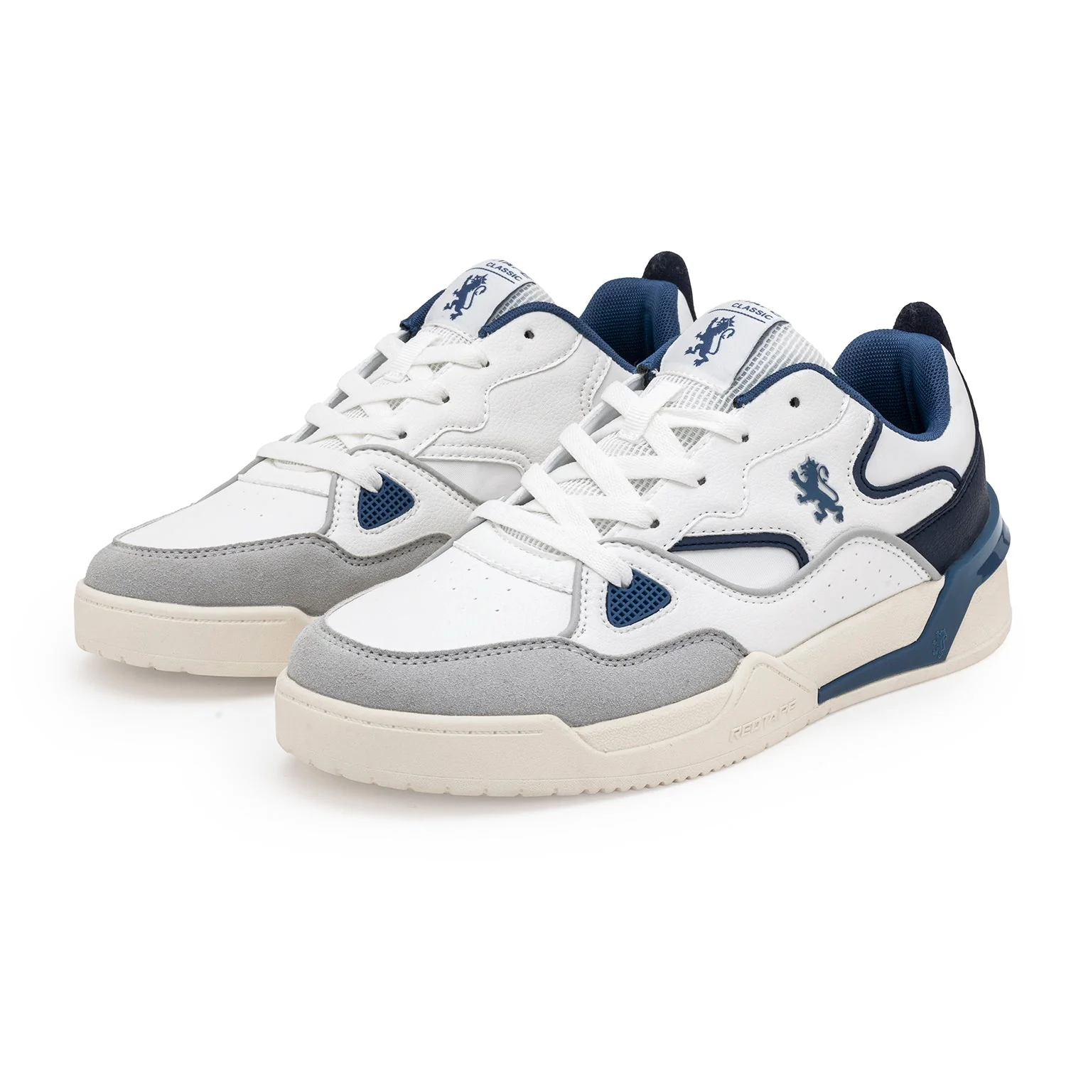 Casual Lifestyle Sneakers for Men - Image 5