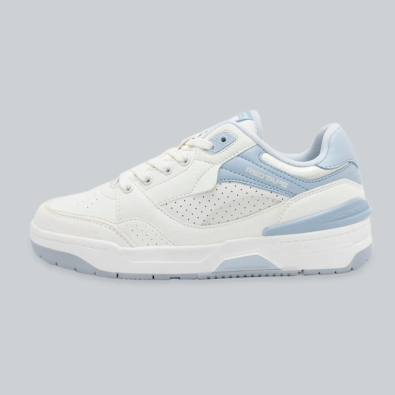 Casual-Lifetsyle-Shoes-for-Women-|-Soft-Cushioned-Insole,-Slip-Resistance,-Dynamic-Feet-Support,-Arch-Support-&-Shock-Absorption - Image 3