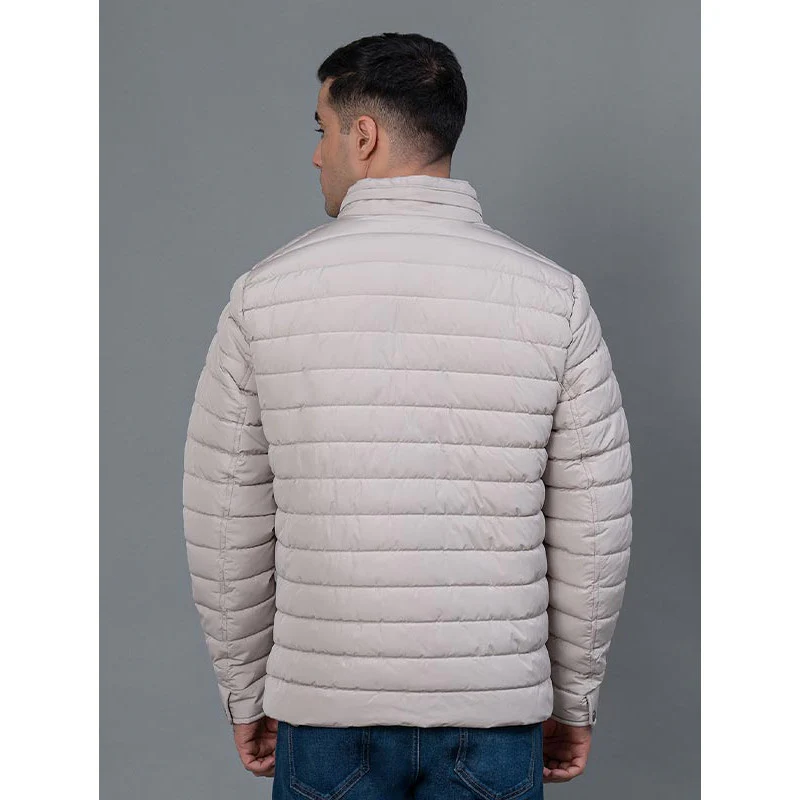 Casual Padded Jacket for Men - Image 3