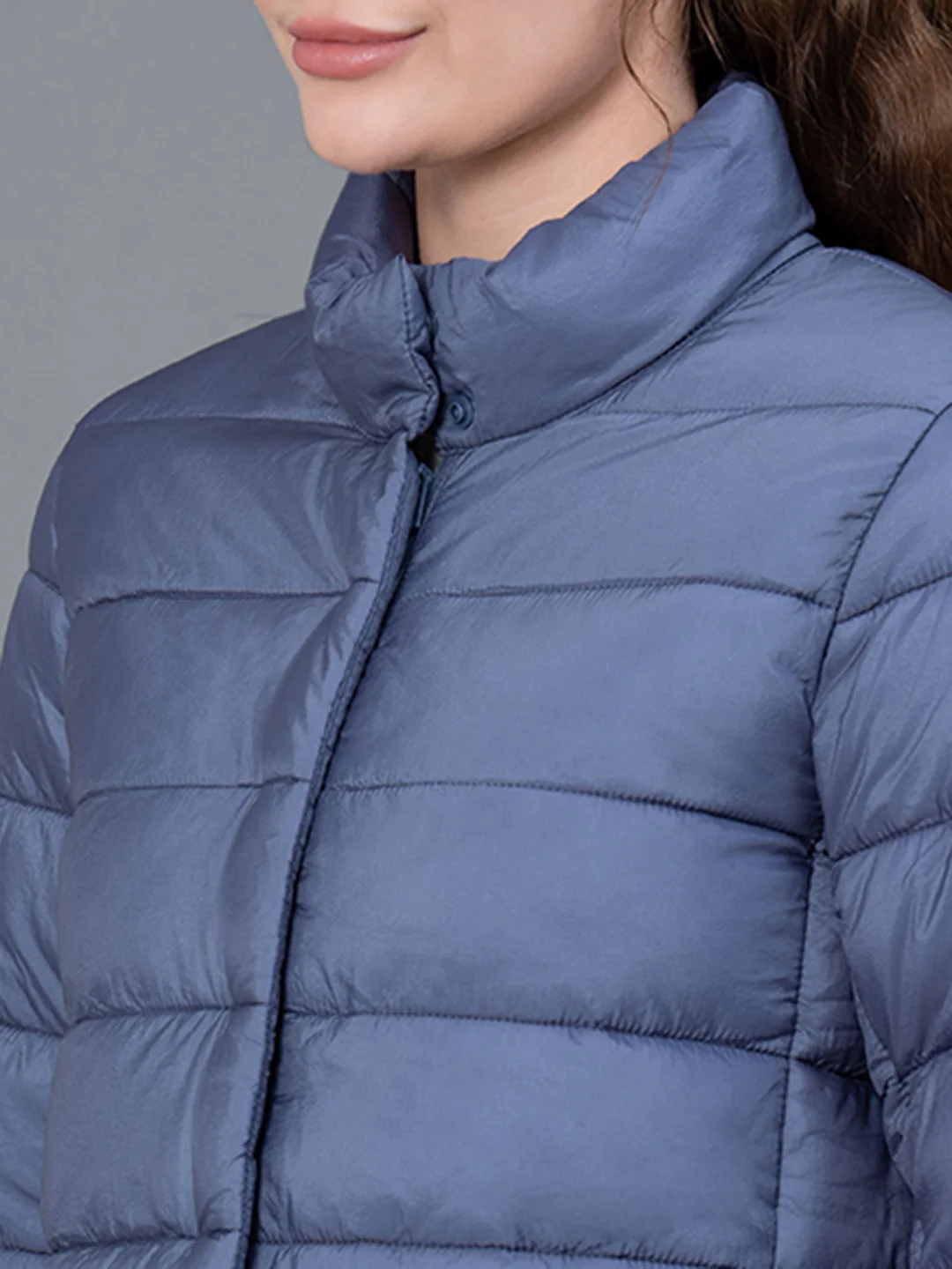 Casual Padded Jacket for Women - Image 4