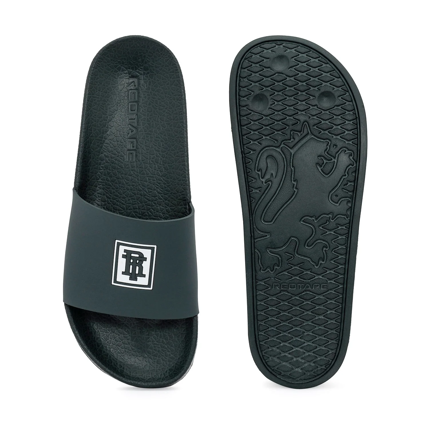 Casual Pool Sliders for Men | Everyday Comfort - Image 5