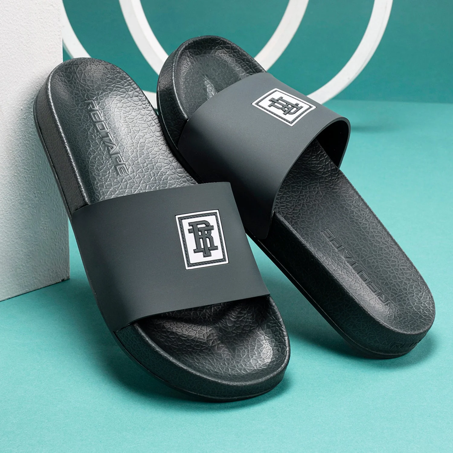 Casual Pool Sliders for Men | Everyday Comfort - Image 6