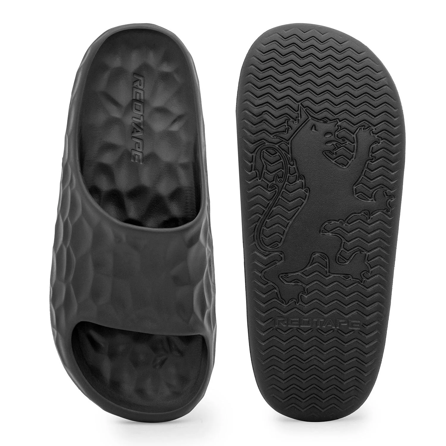 Casual Pool Sliders for Men | Everyday Comfort - Image 5