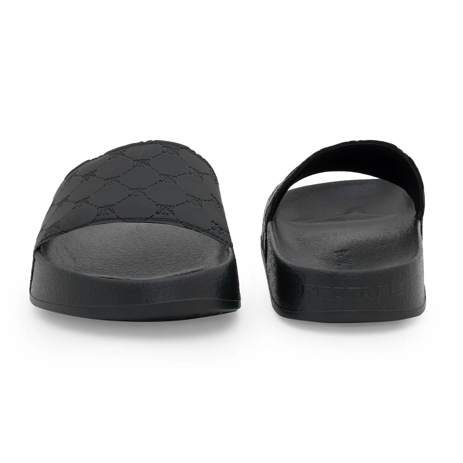 Casual Pool Sliders for Men | Everyday Comfort - Image 4