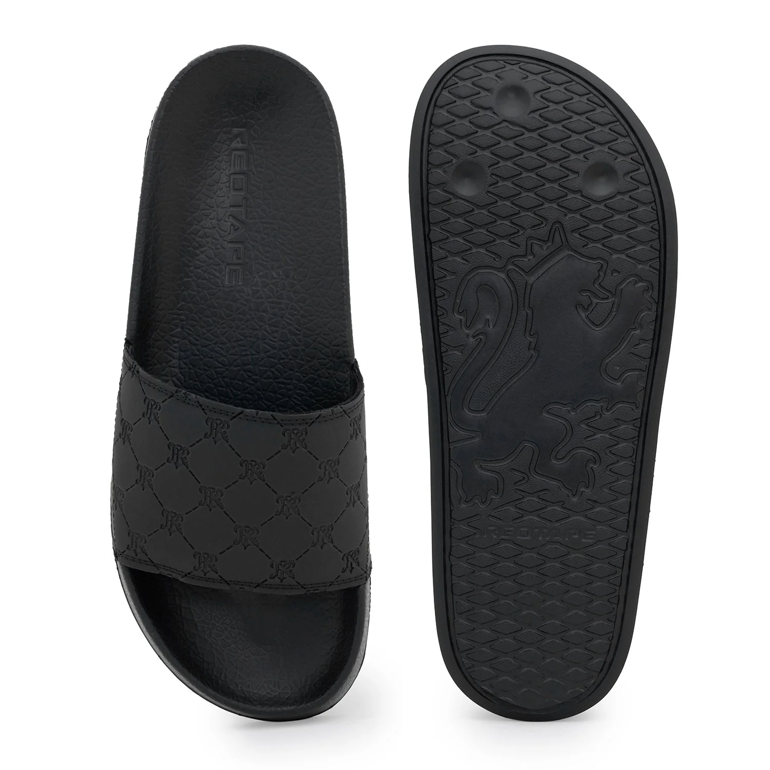 Casual Pool Sliders for Men | Everyday Comfort - Image 5