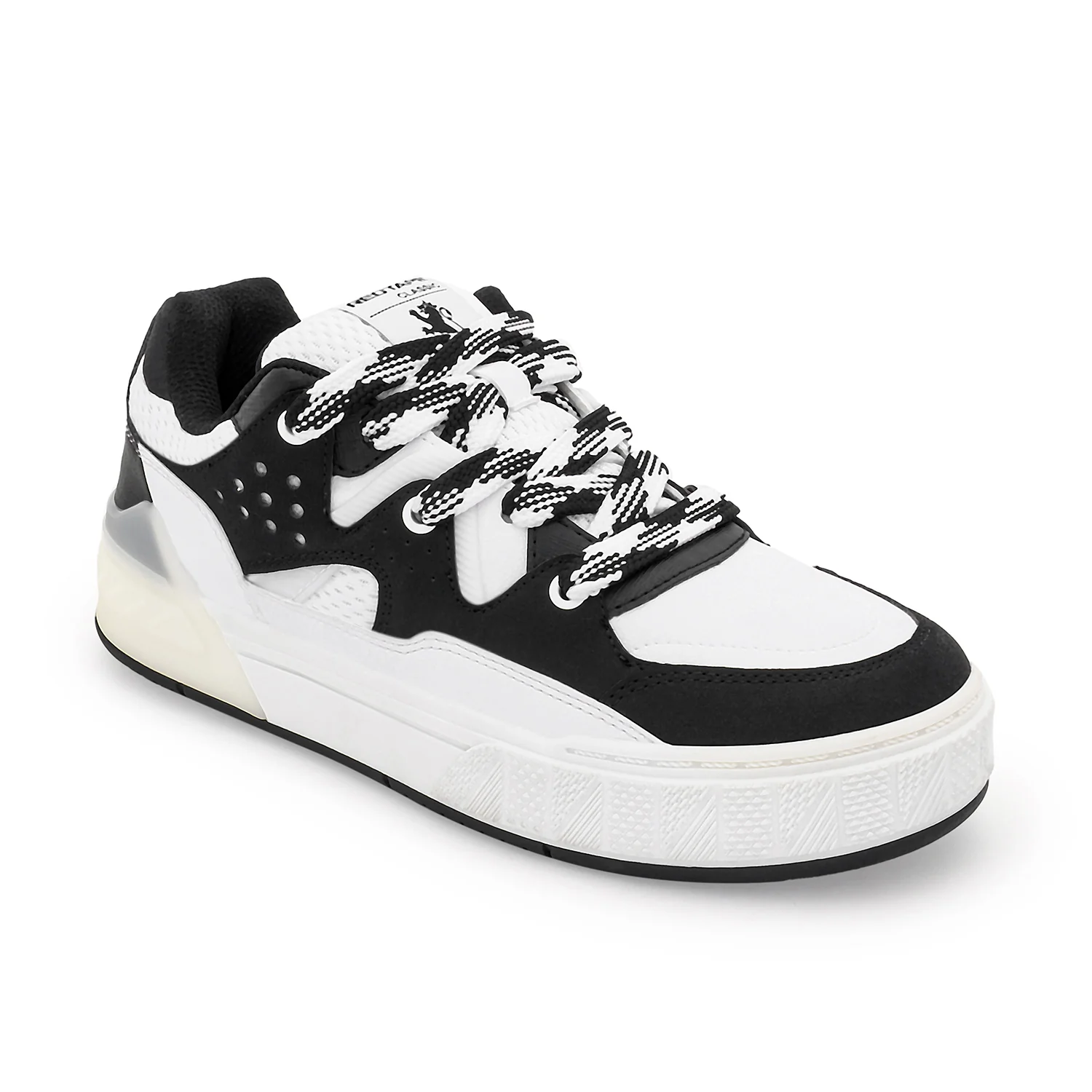 Casual Shoes for Men in Black | Lifestyle Shoes - Image 7