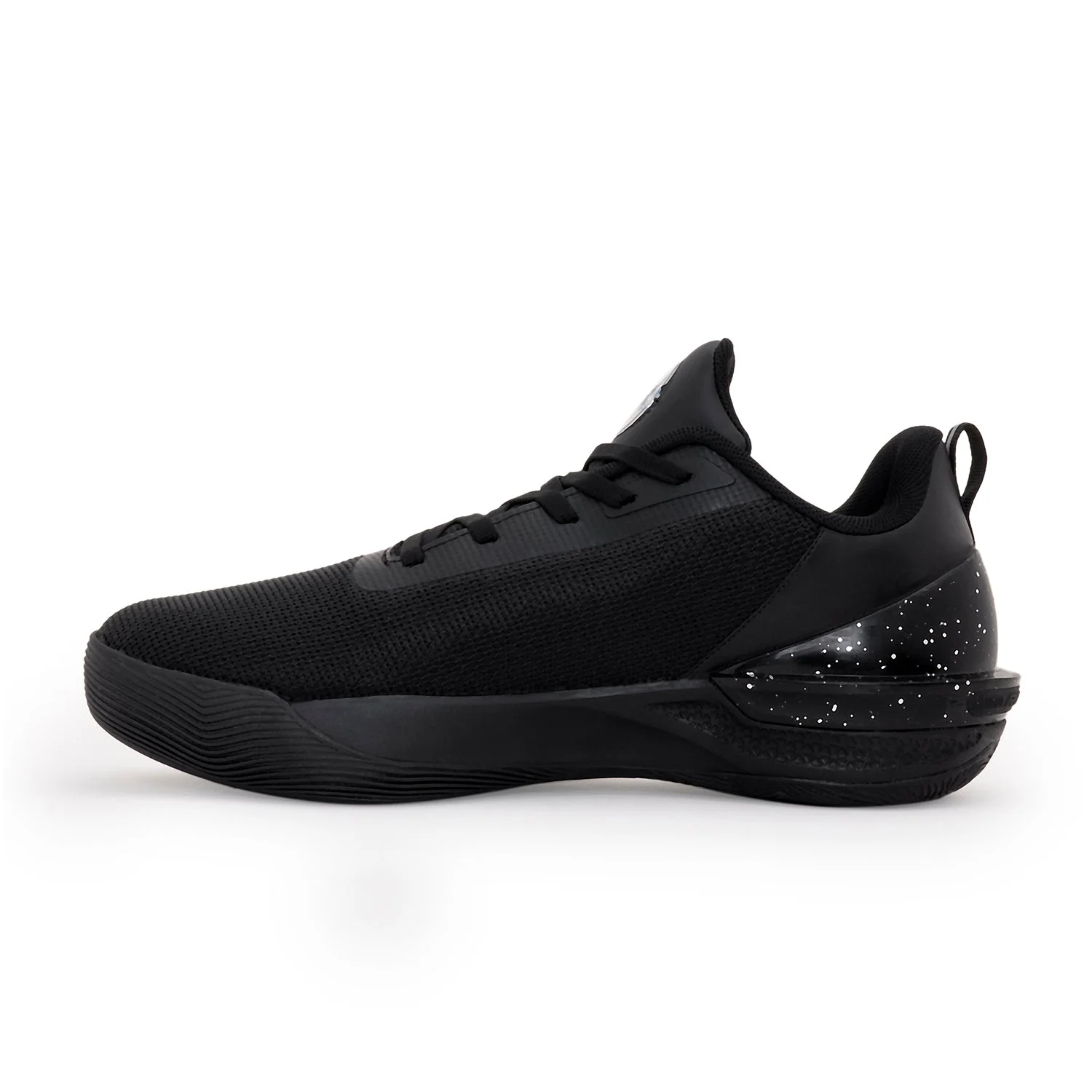Casual Shoes for Men in Black | Lifestyle Shoes - Image 3