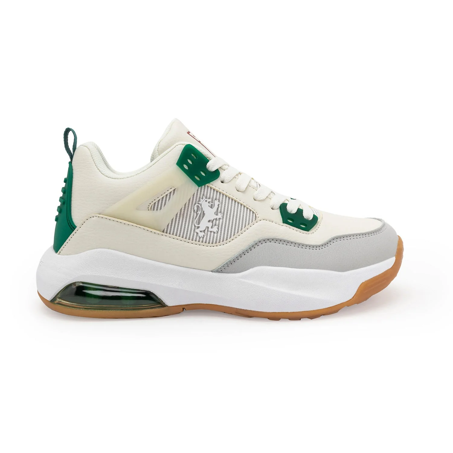 Casual-Shoes-for-Men-in-Off-White-|-Casual-Lifestyle-Sneakers - Image 2