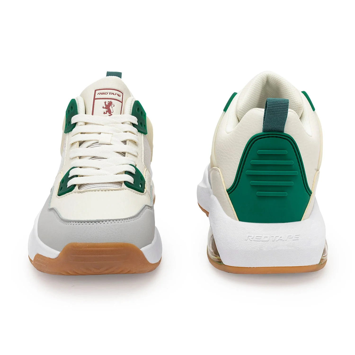 Casual-Shoes-for-Men-in-Off-White-|-Casual-Lifestyle-Sneakers - Image 4