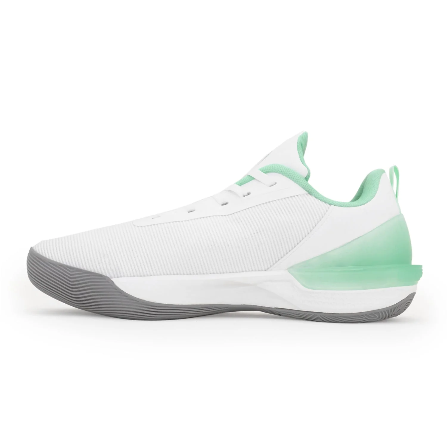Casual Shoes for Men in White | Lifestyle Shoes - Image 3