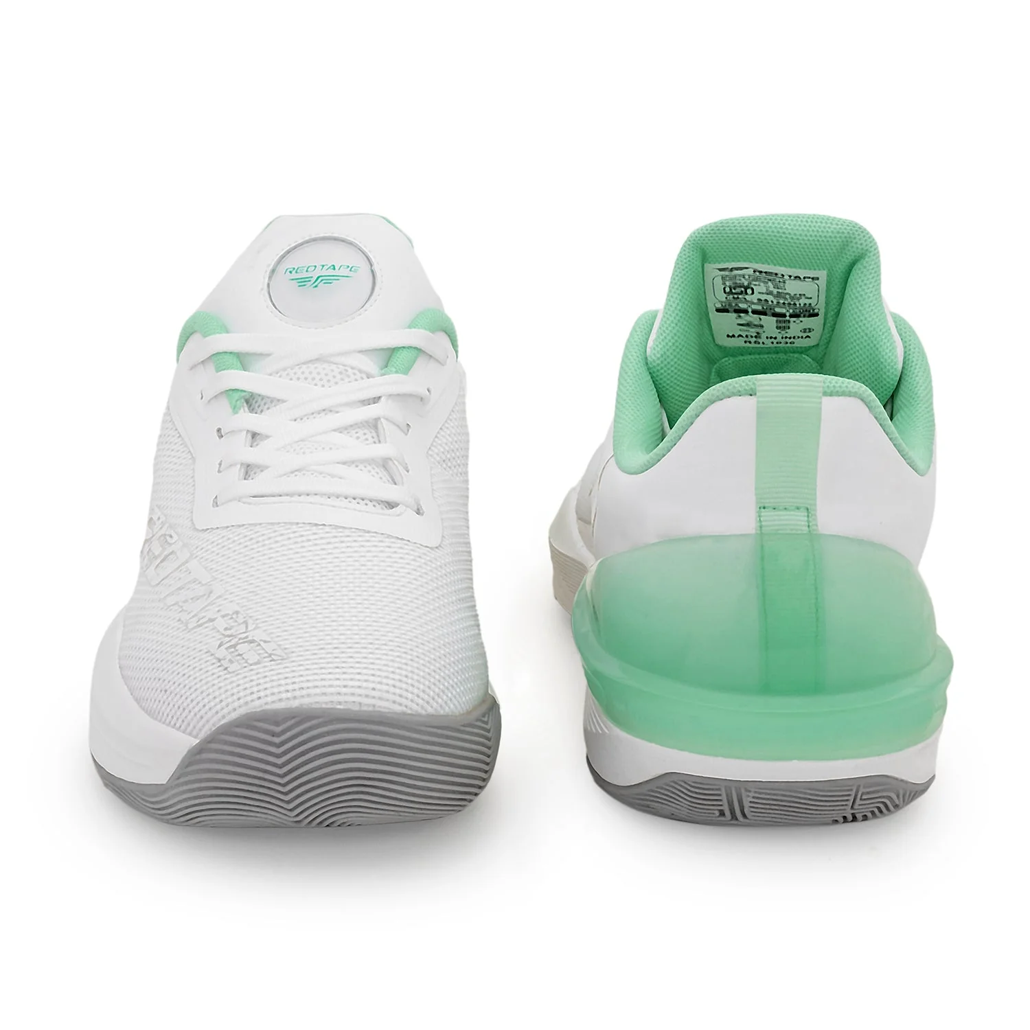 Casual Shoes for Men in White | Lifestyle Shoes - Image 4
