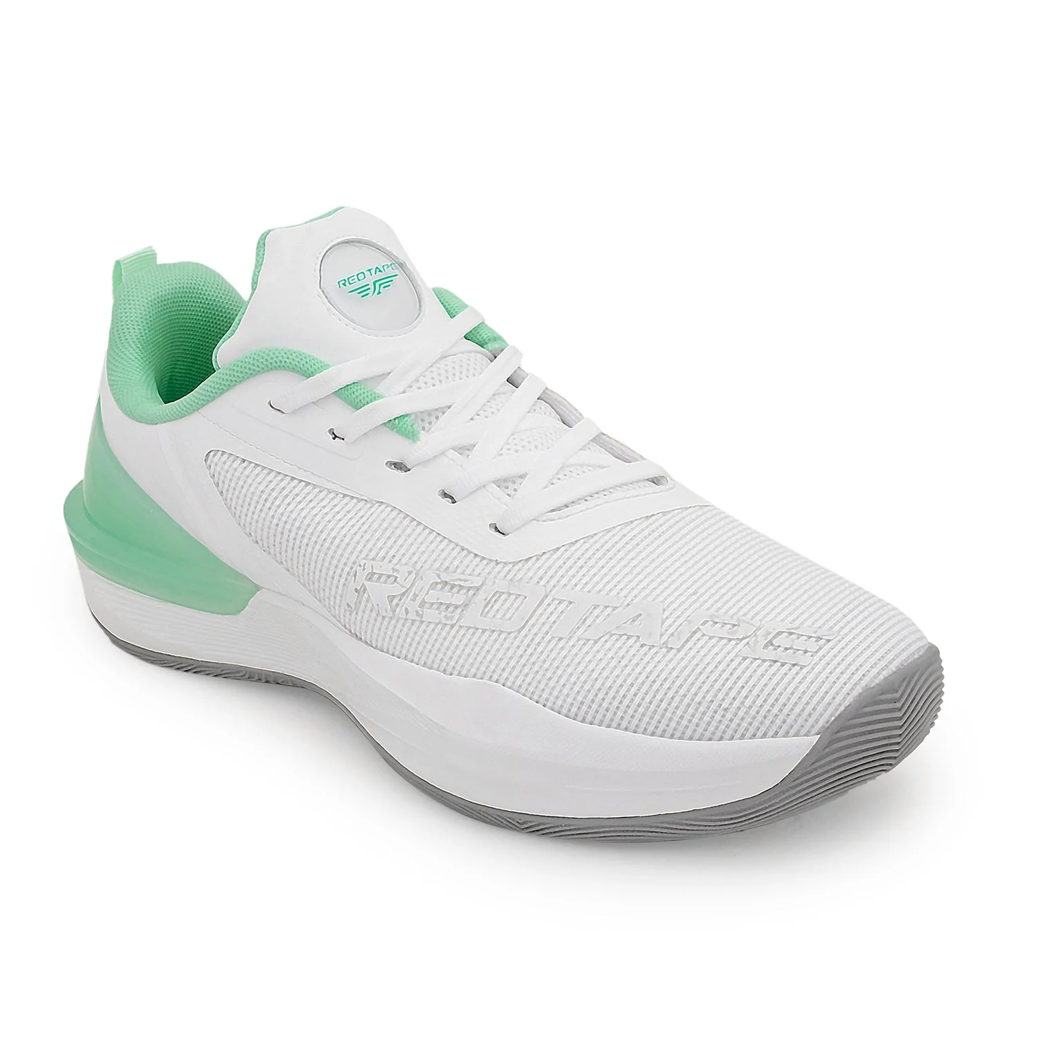 Casual Shoes for Men in White | Lifestyle Shoes - Image 6