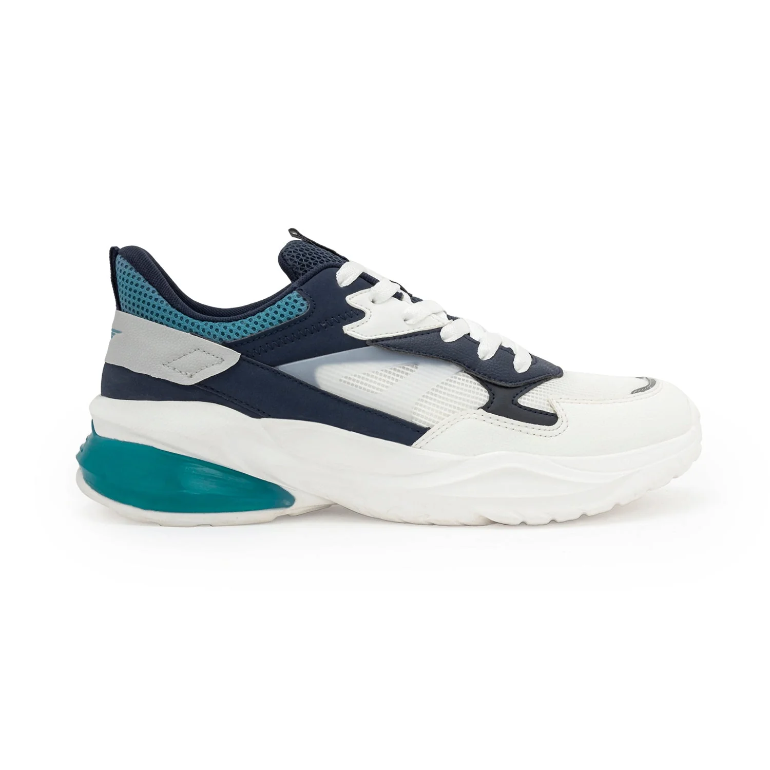 Casual Shoes for Men | Classic Rounded Toe, Soothing Insole & Impact-Resistant Comfort - Image 2