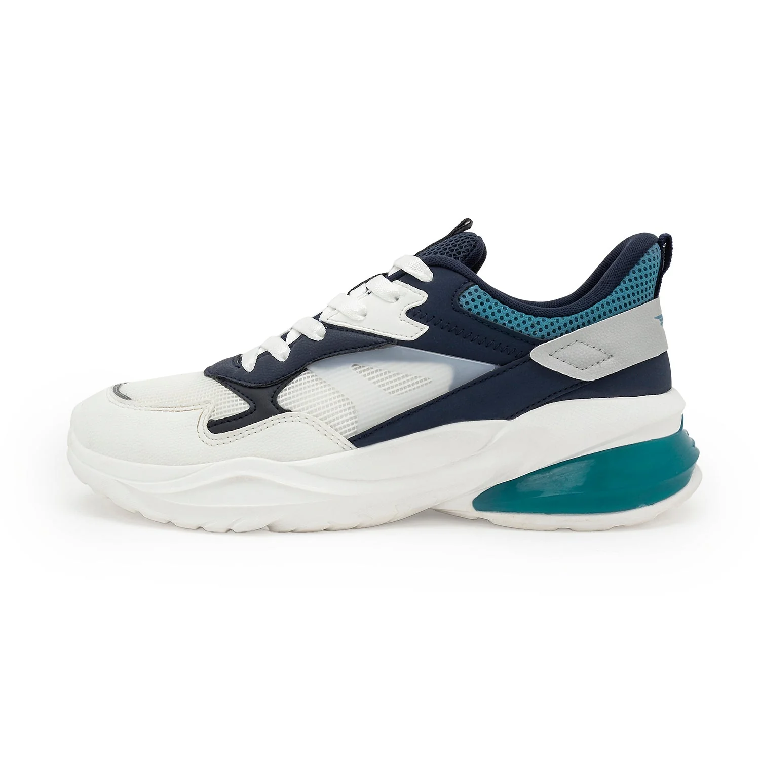 Casual Shoes for Men | Classic Rounded Toe, Soothing Insole & Impact-Resistant Comfort - Image 3