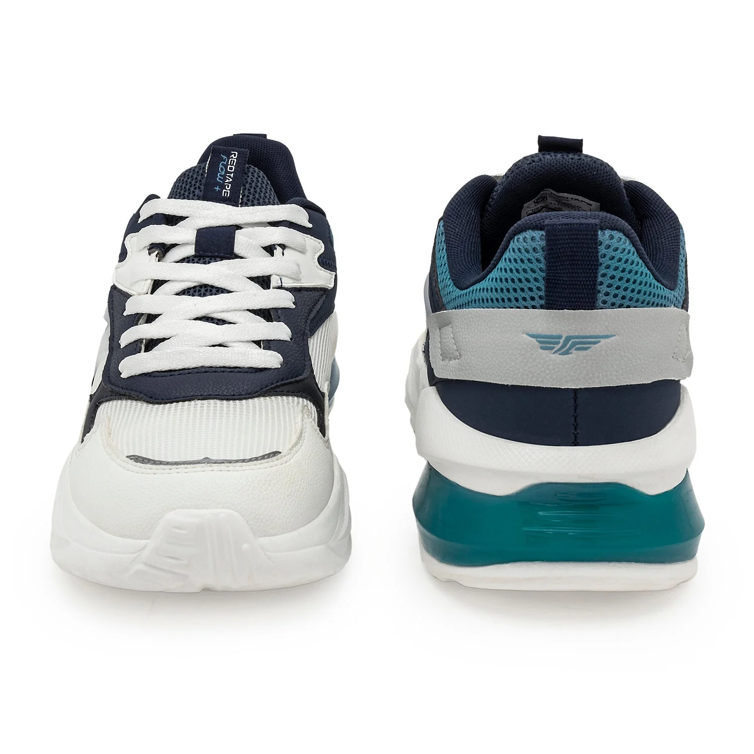 Casual Shoes for Men | Classic Rounded Toe, Soothing Insole & Impact-Resistant Comfort - Image 4