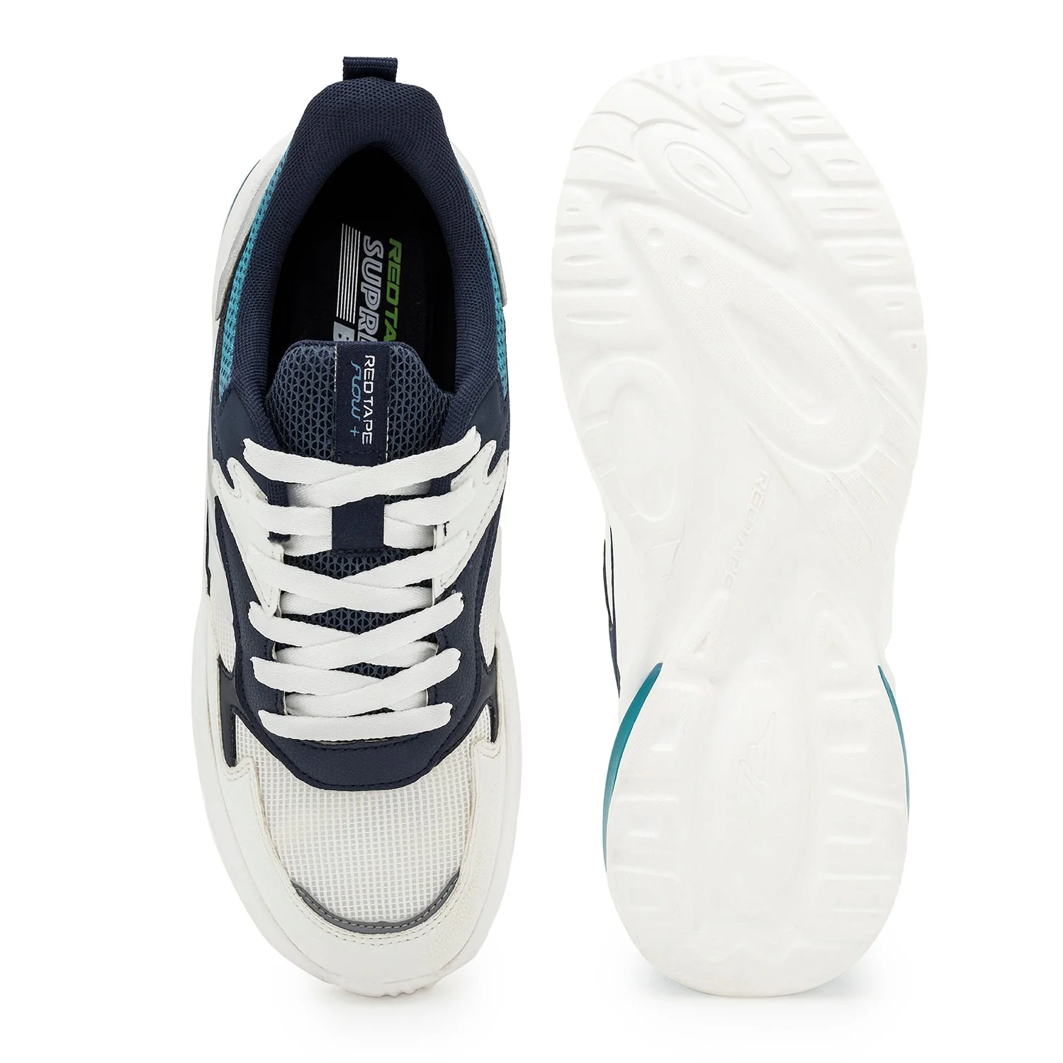Casual Shoes for Men | Classic Rounded Toe, Soothing Insole & Impact-Resistant Comfort - Image 5