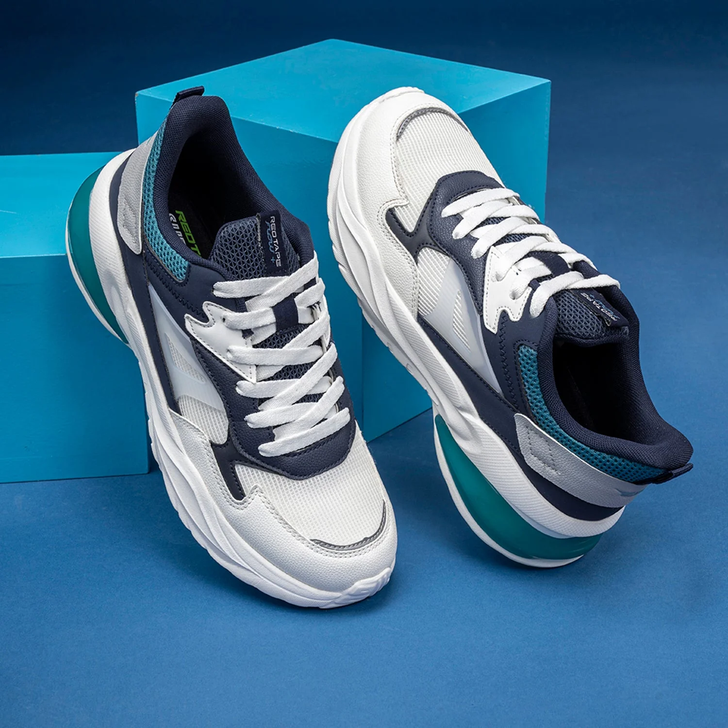 Casual Shoes for Men | Classic Rounded Toe, Soothing Insole & Impact-Resistant Comfort - Image 6