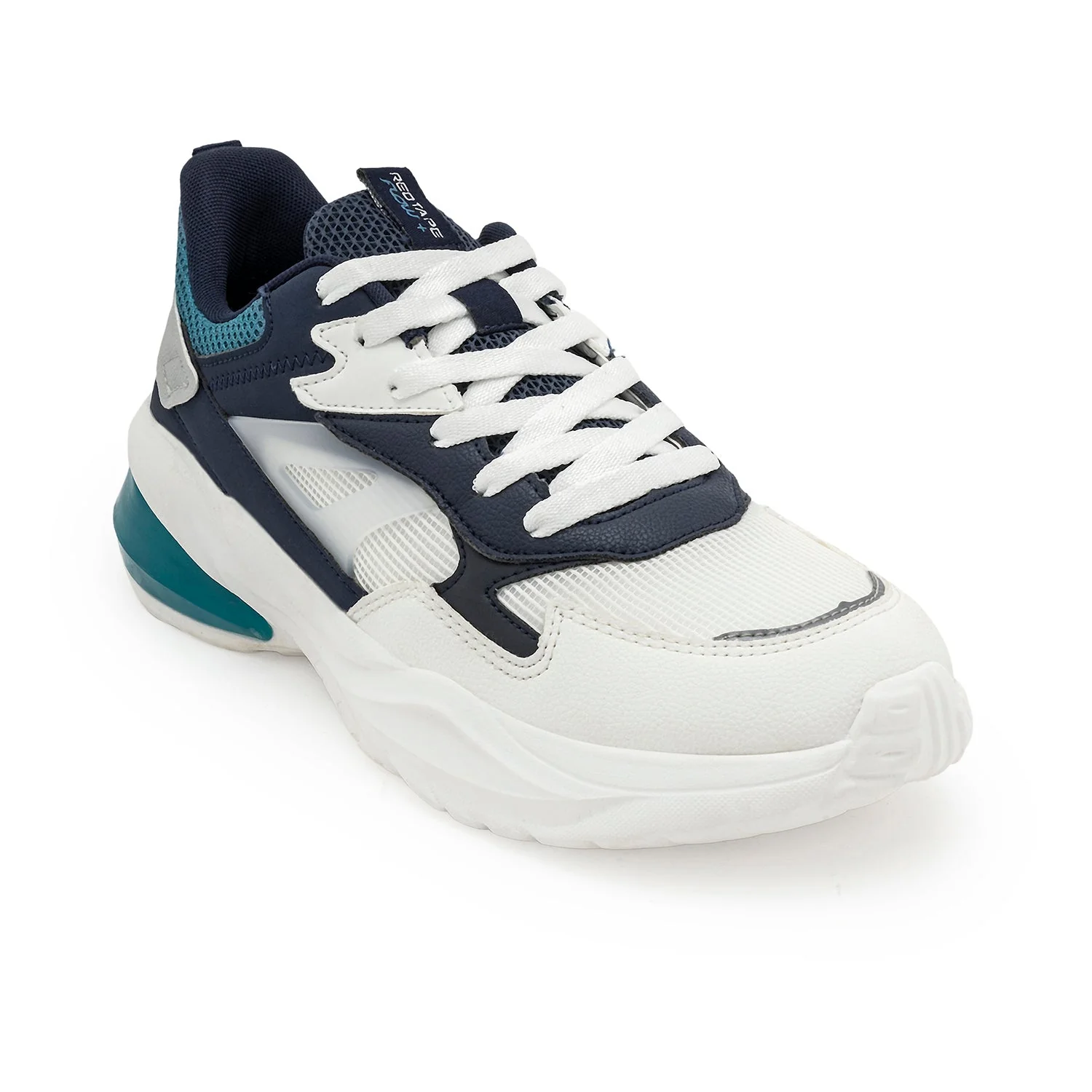 Casual Shoes for Men | Classic Rounded Toe, Soothing Insole & Impact-Resistant Comfort - Image 7