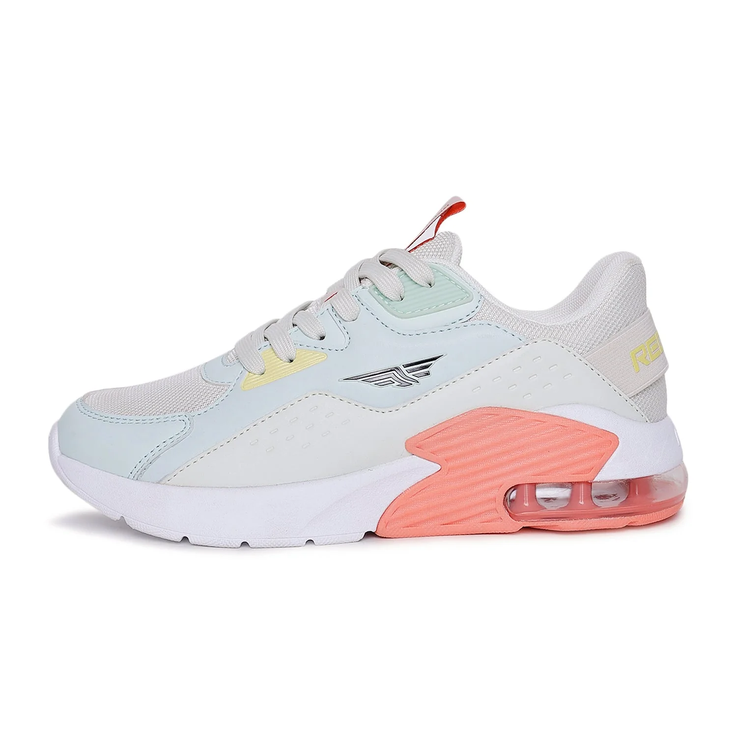 Casual Shoes for Women | Breathable Mesh + PU Upper, Cushioned Insole, Lightweight, Stylish & Supportive Fit - Image 3