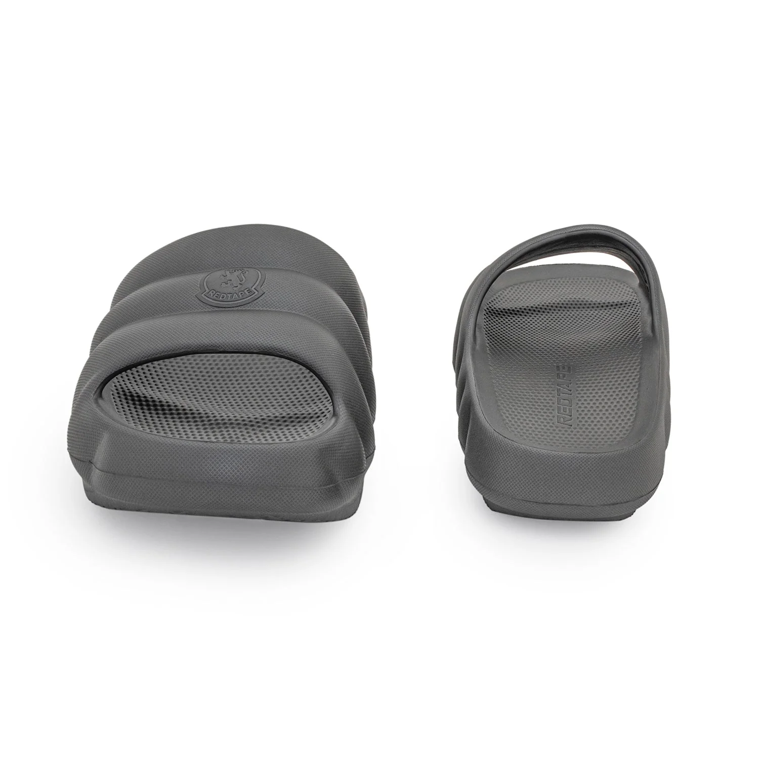 Casual Sliders For Men | Lightweight Comfort, Water-Resistant & Stylish Poolside Wear - Image 4