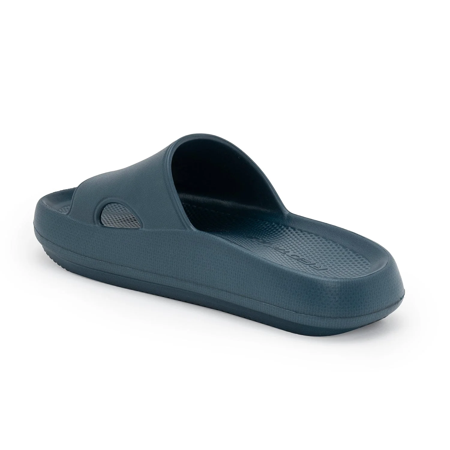 Casual Sliders for Men | Refined Round-Toe Shape with a Relaxing Slip-On Support - Image 7