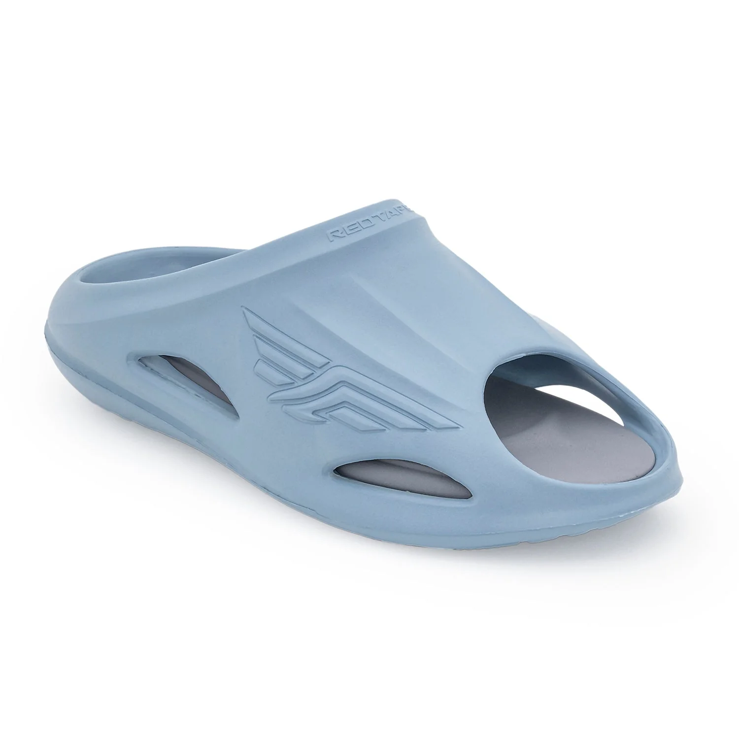 Casual Sliders for Men | Refined Round-Toe Shape with a Relaxing Slip-On Support - Image 3