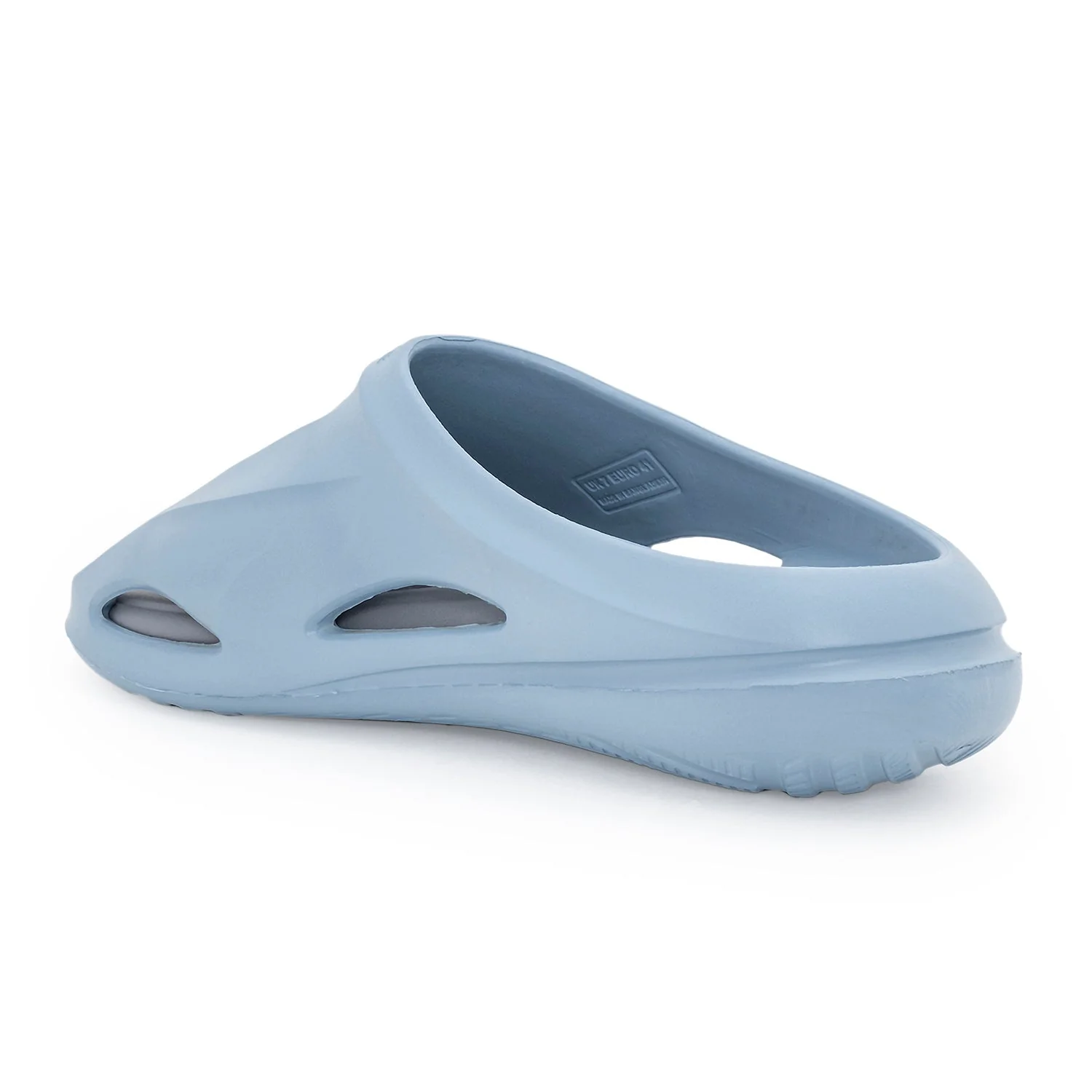 Casual Sliders for Men | Refined Round-Toe Shape with a Relaxing Slip-On Support - Image 9