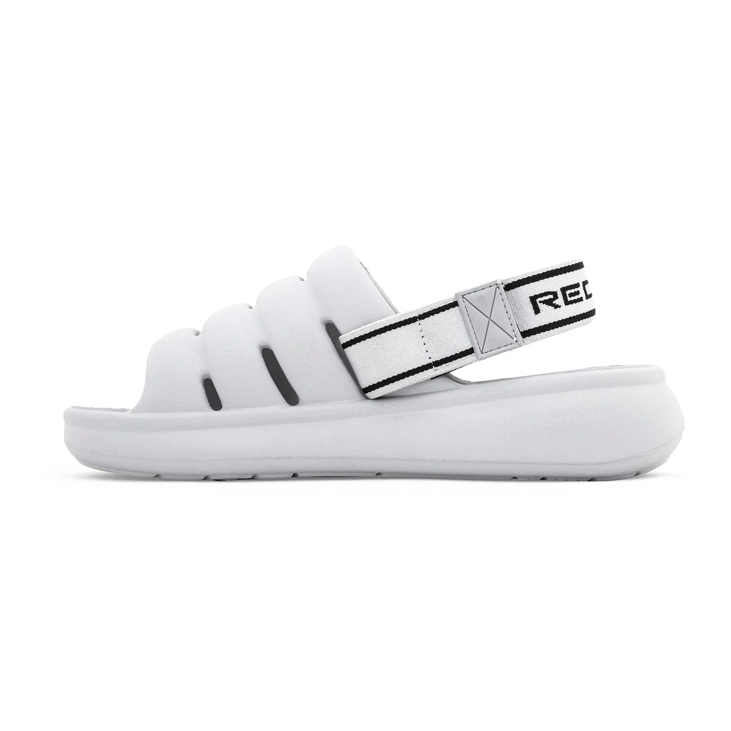 Casual Sliders for Men | Refined Round-Toe Shape with a Relaxing Slip-On Support - Image 5