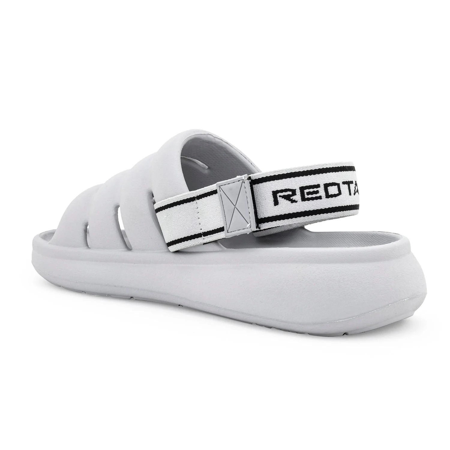 Casual Sliders for Men | Refined Round-Toe Shape with a Relaxing Slip-On Support - Image 9