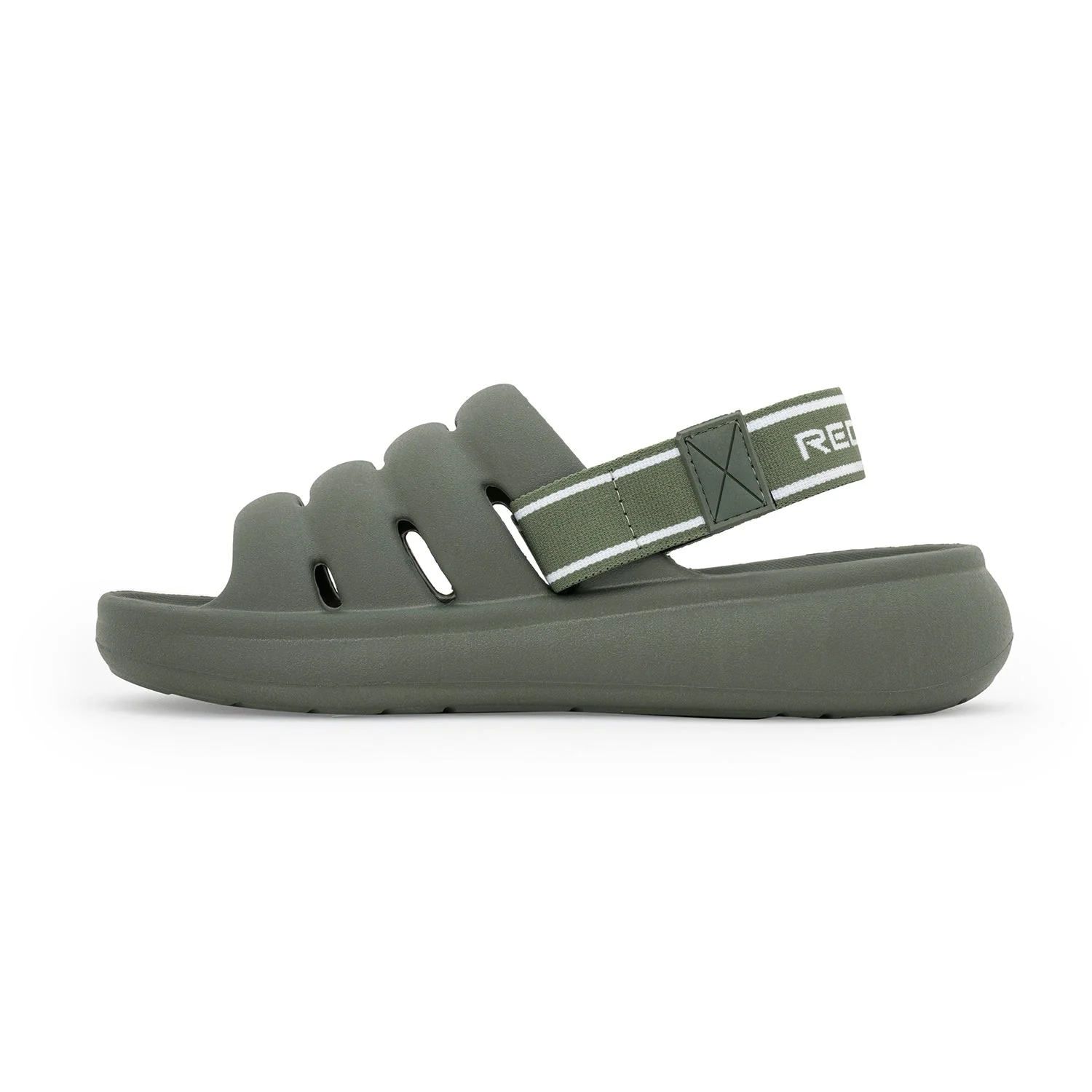 Casual Sliders for Men | Refined Round-Toe Shape with a Relaxing Slip-On Support - Image 5
