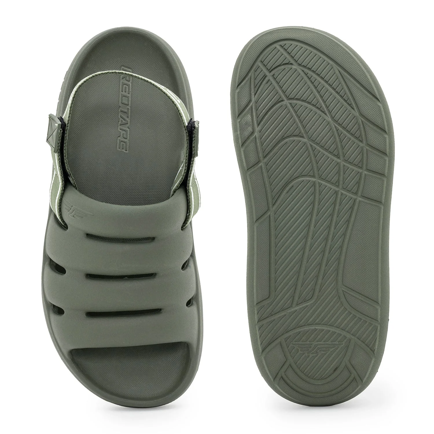 Casual Sliders for Men | Refined Round-Toe Shape with a Relaxing Slip-On Support - Image 7