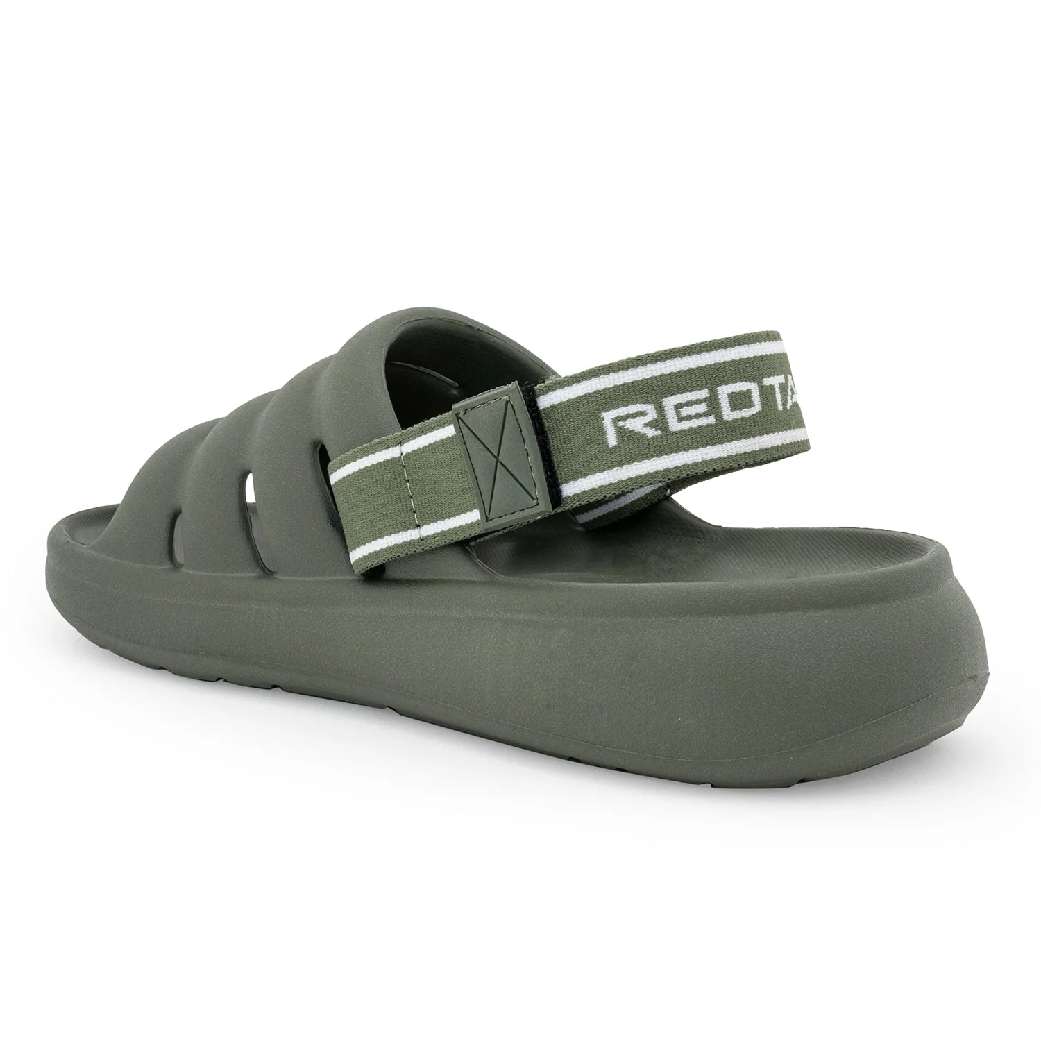 Casual Sliders for Men | Refined Round-Toe Shape with a Relaxing Slip-On Support - Image 9