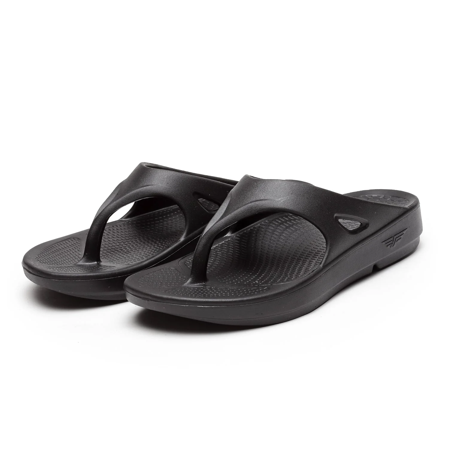 Casual Sliders for Men | Refined Round-Toe Shape with a Relaxing Slip-On Support - Image 4